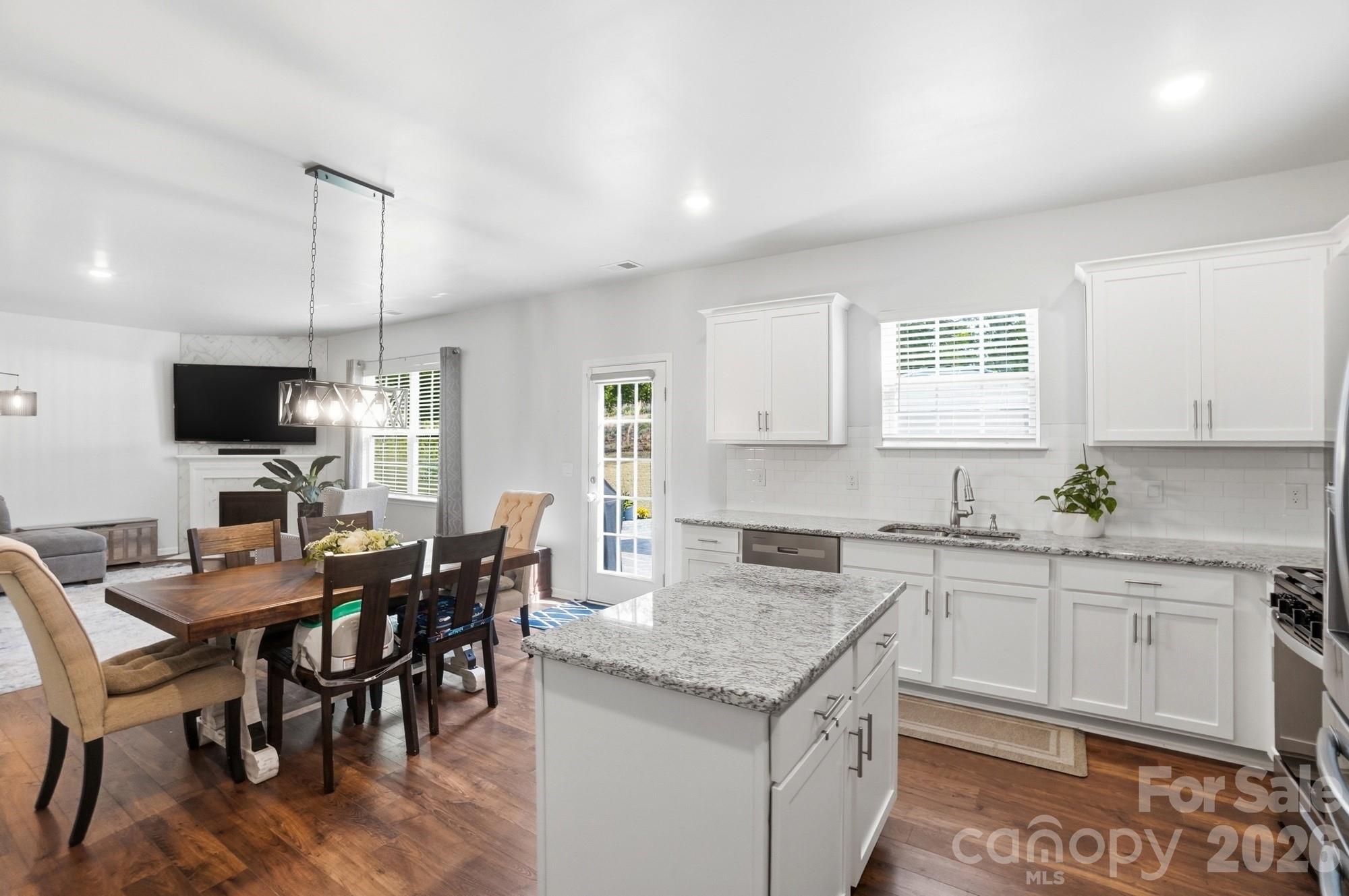 116 Timbergreen Court — Troutman
