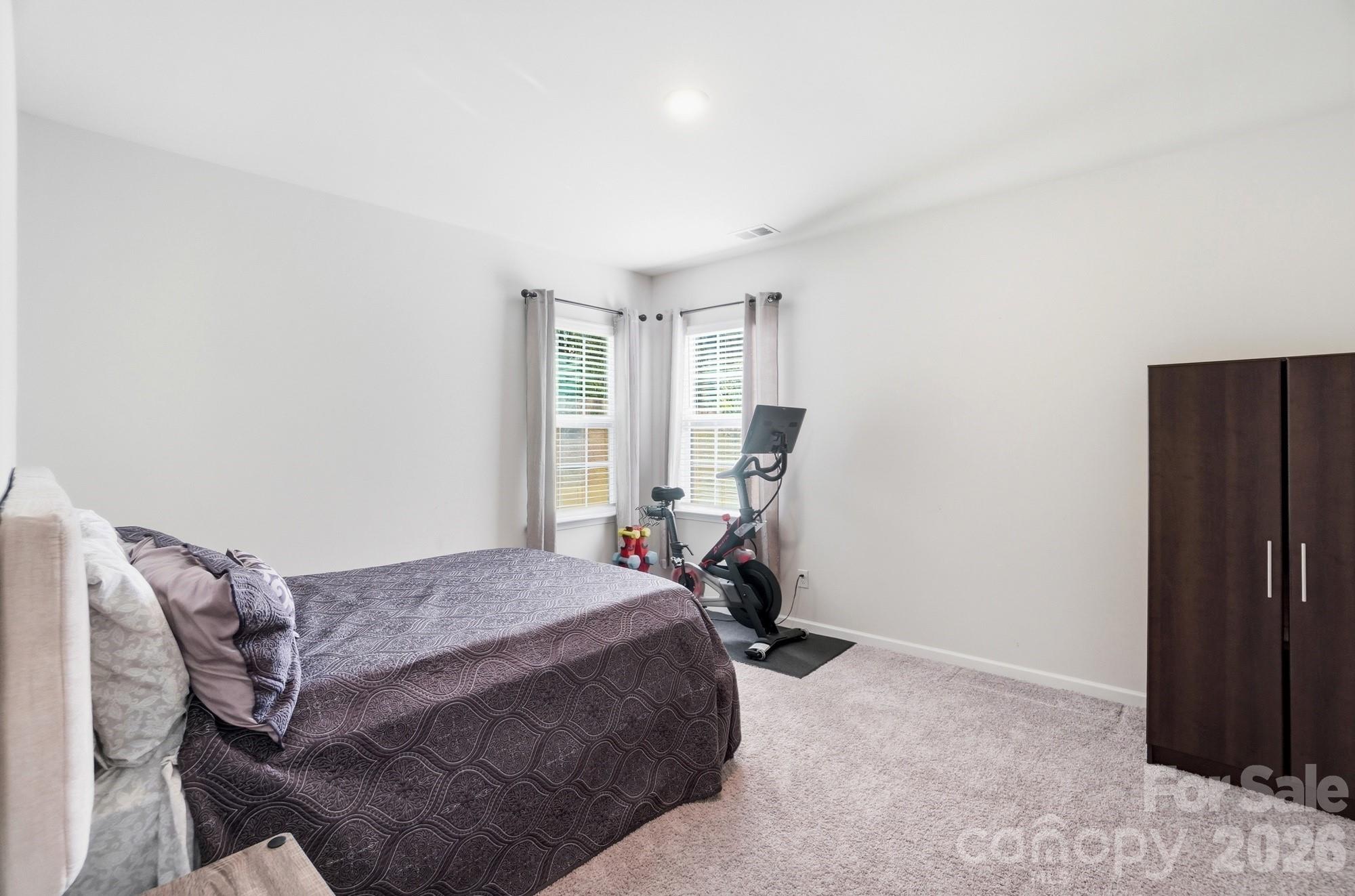 116 Timbergreen Court — Troutman