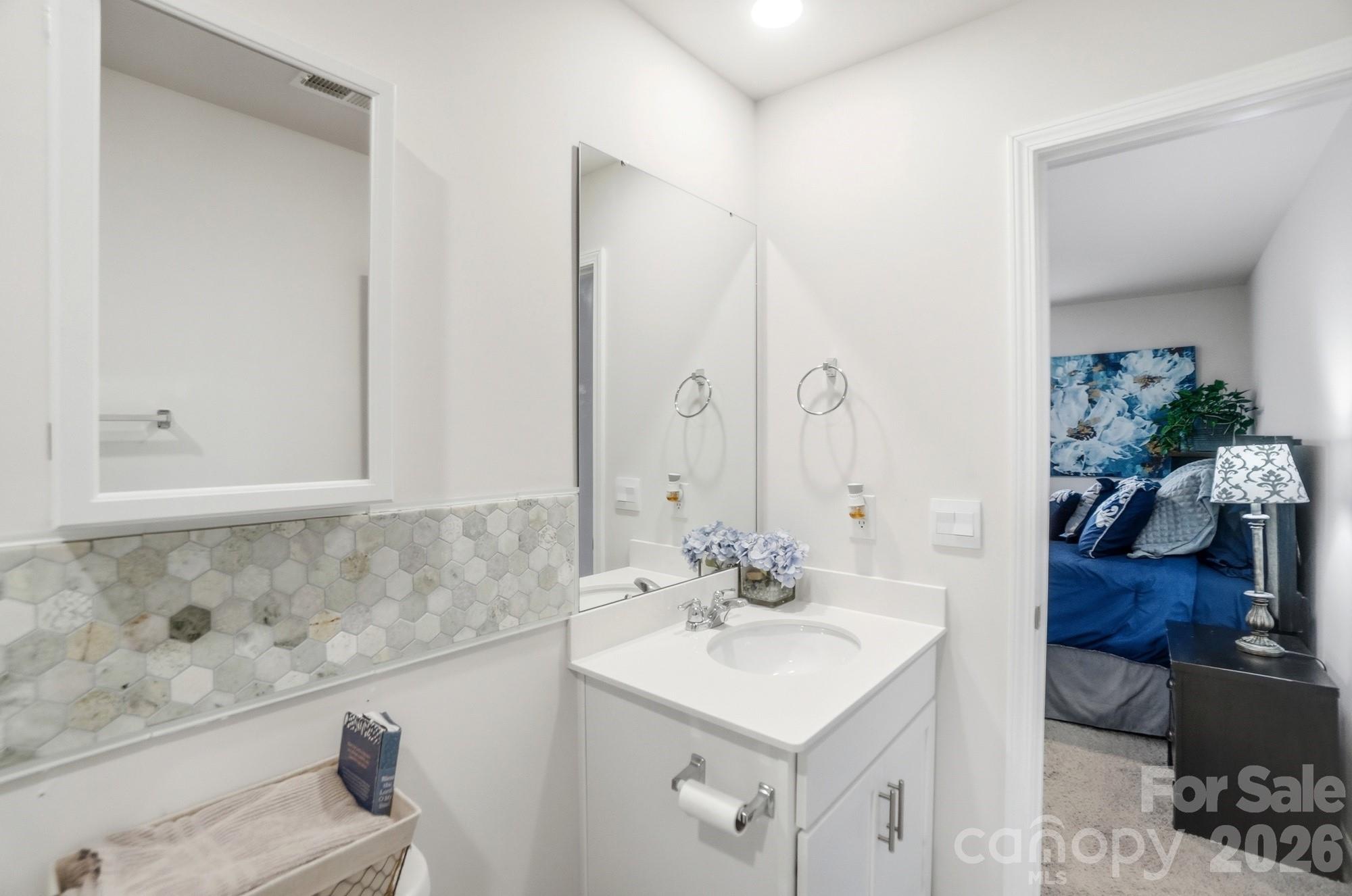 116 Timbergreen Court — Troutman
