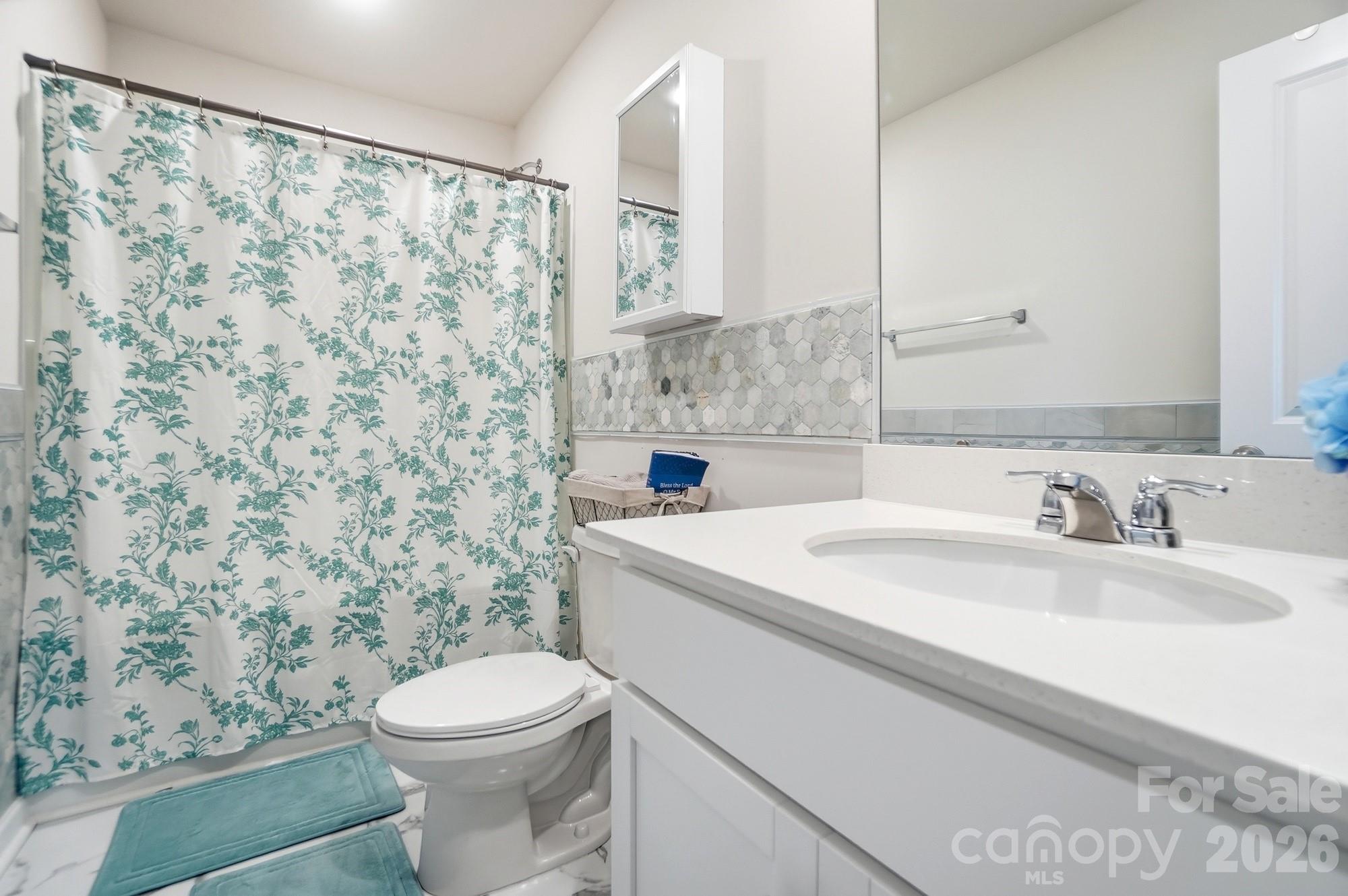 116 Timbergreen Court — Troutman