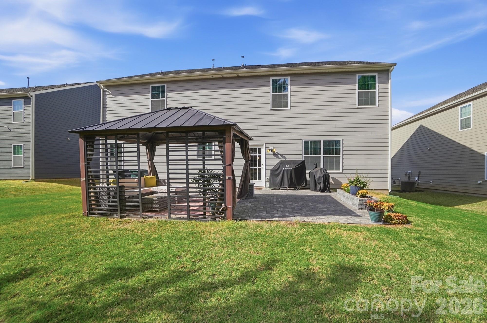 116 Timbergreen Court — Troutman
