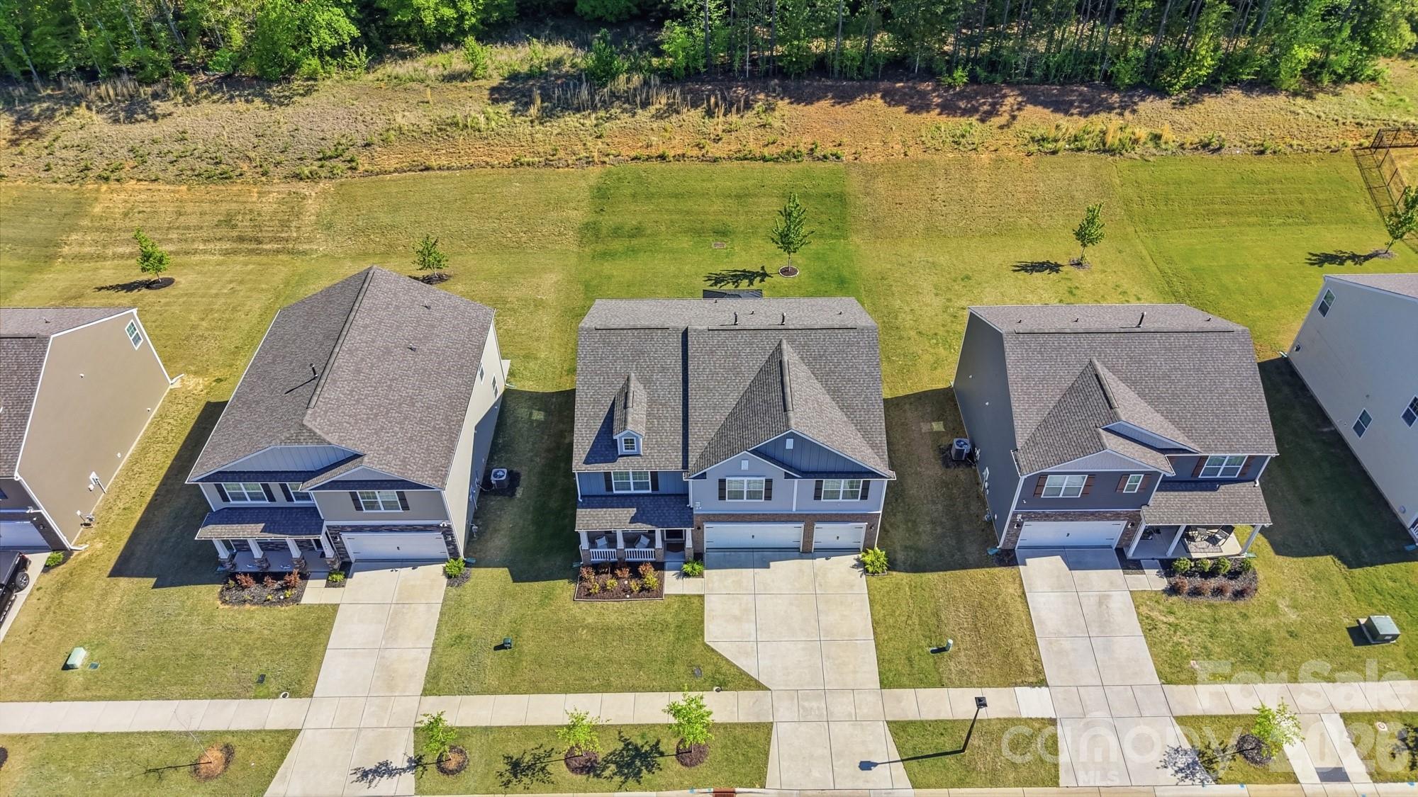 116 Timbergreen Court — Troutman
