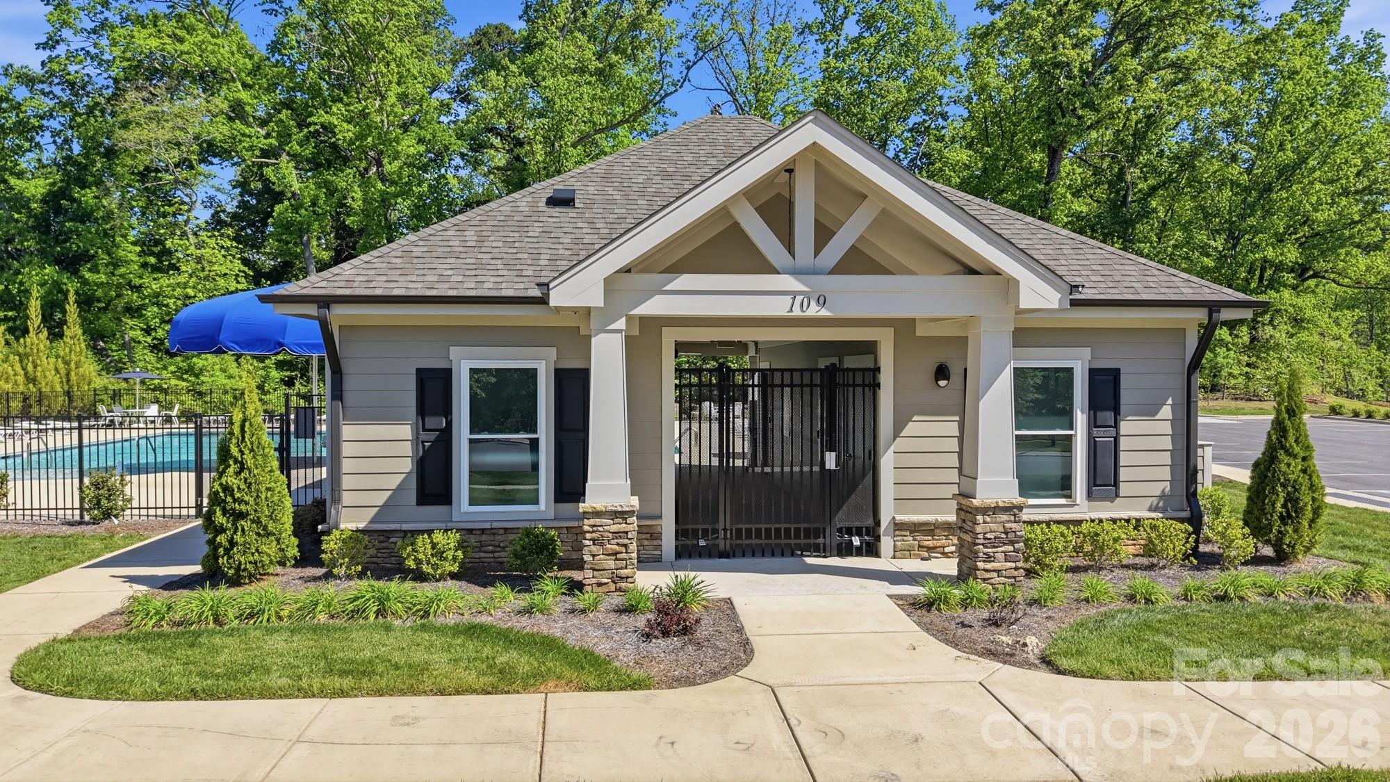116 Timbergreen Court — Troutman