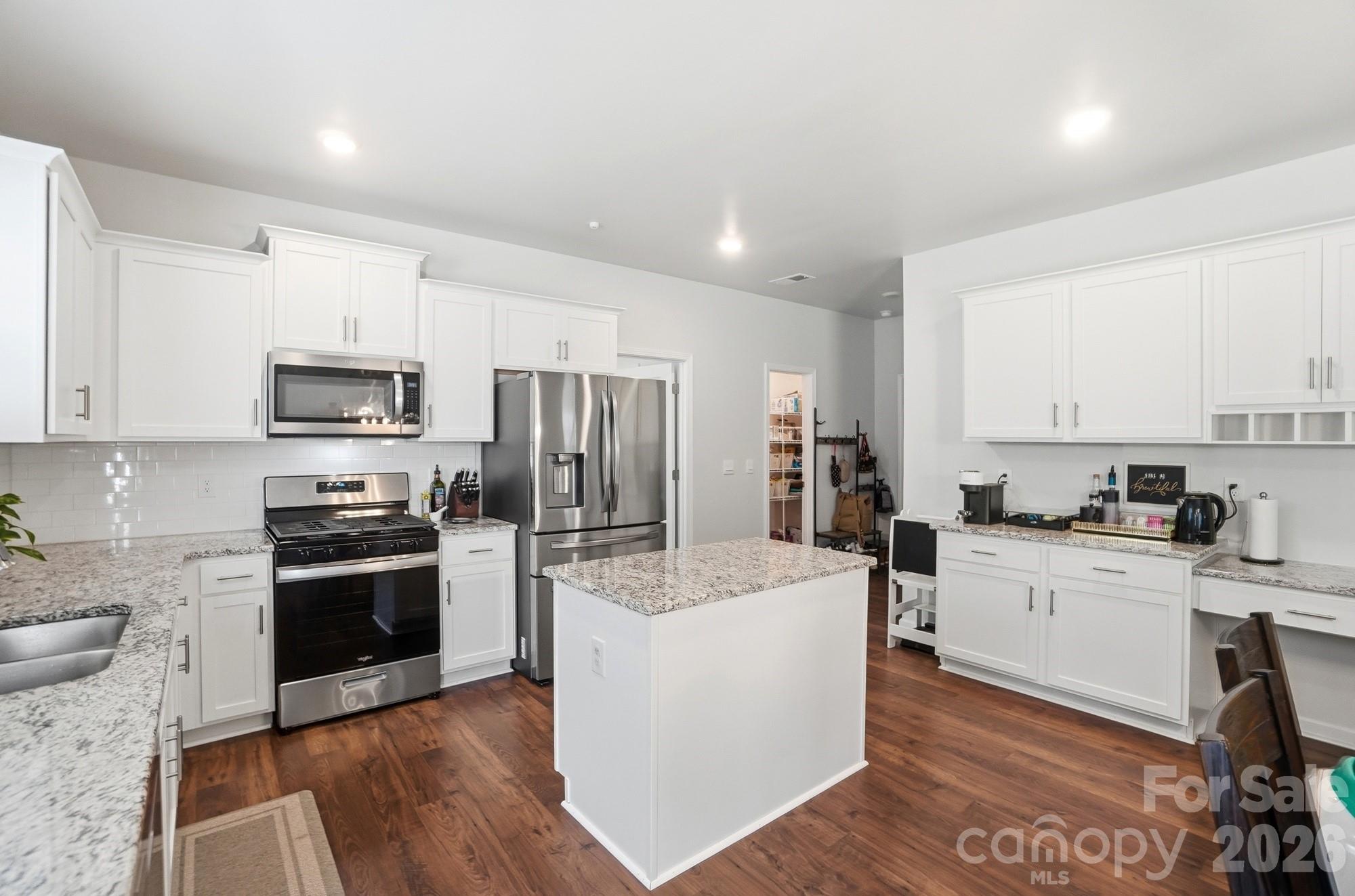 116 Timbergreen Court — Troutman