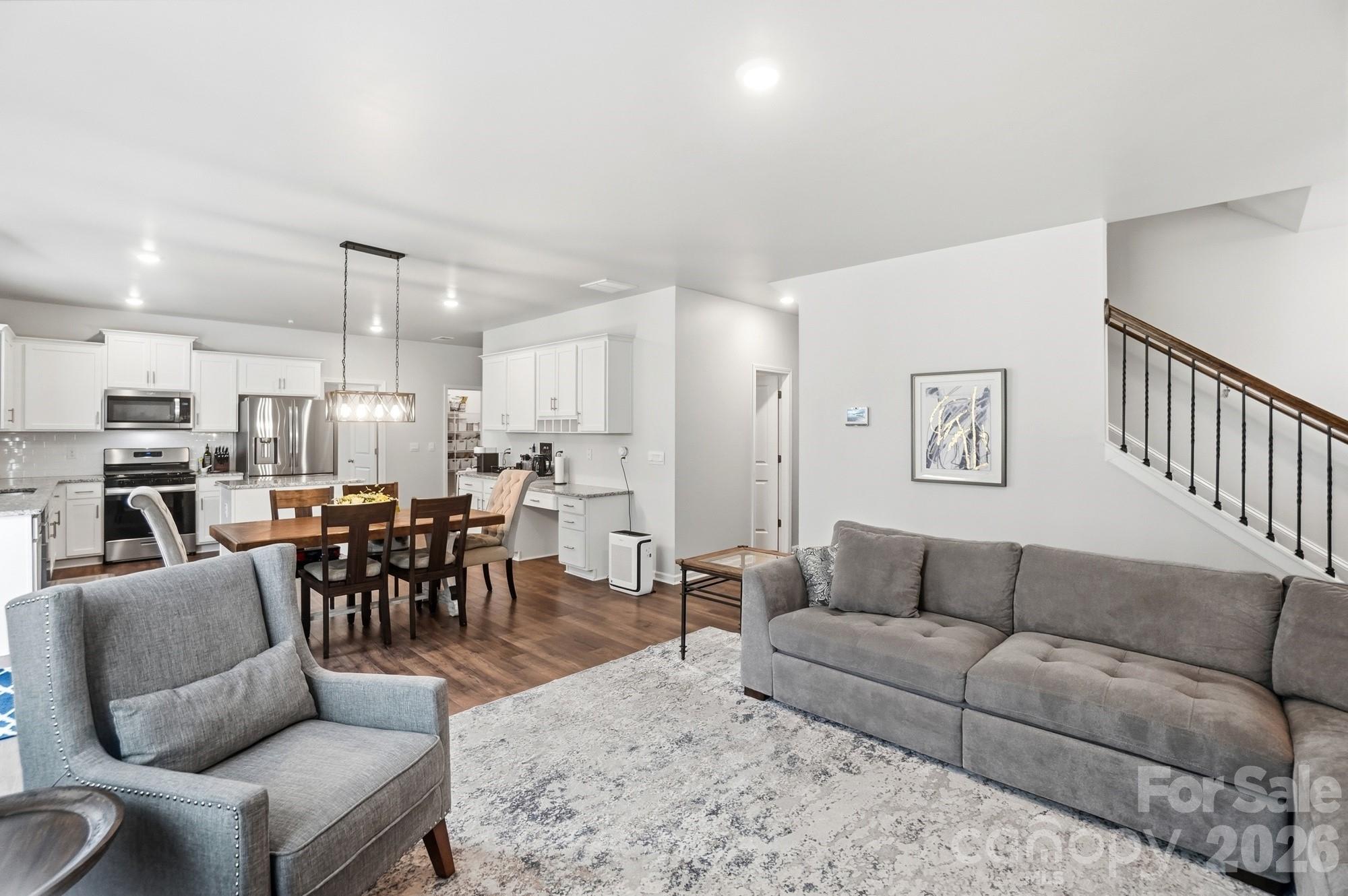 116 Timbergreen Court — Troutman