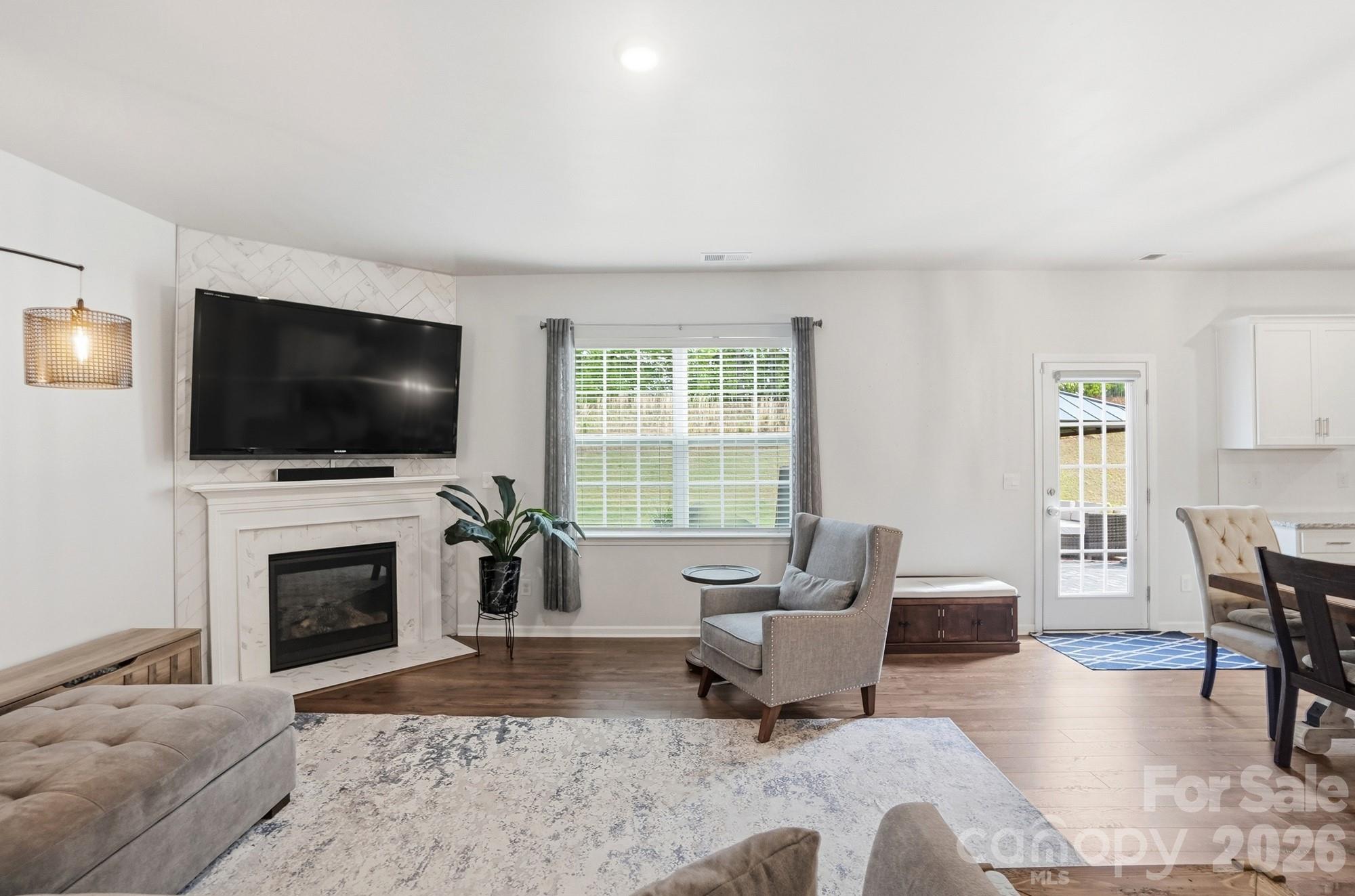 116 Timbergreen Court — Troutman