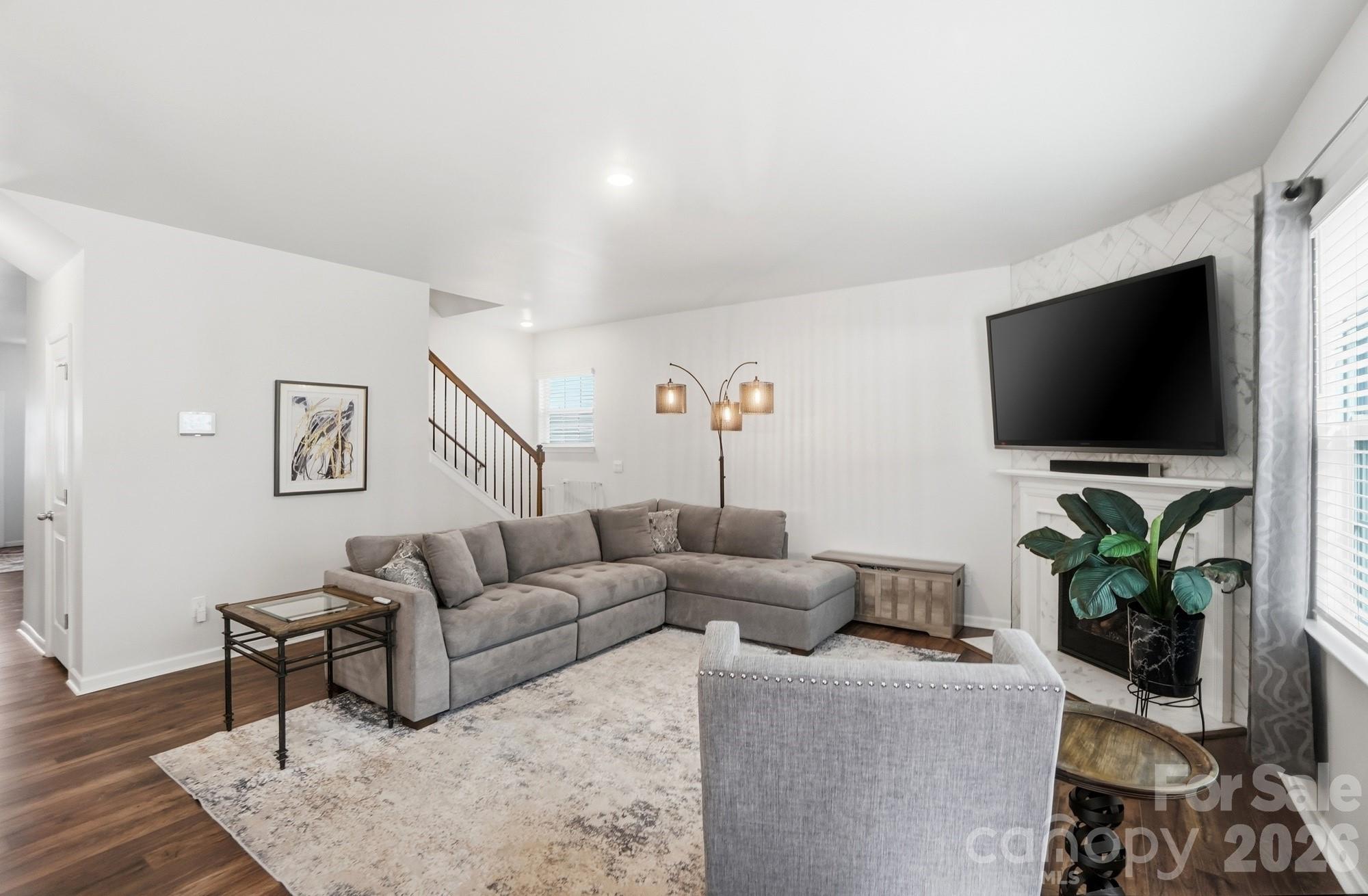 116 Timbergreen Court — Troutman