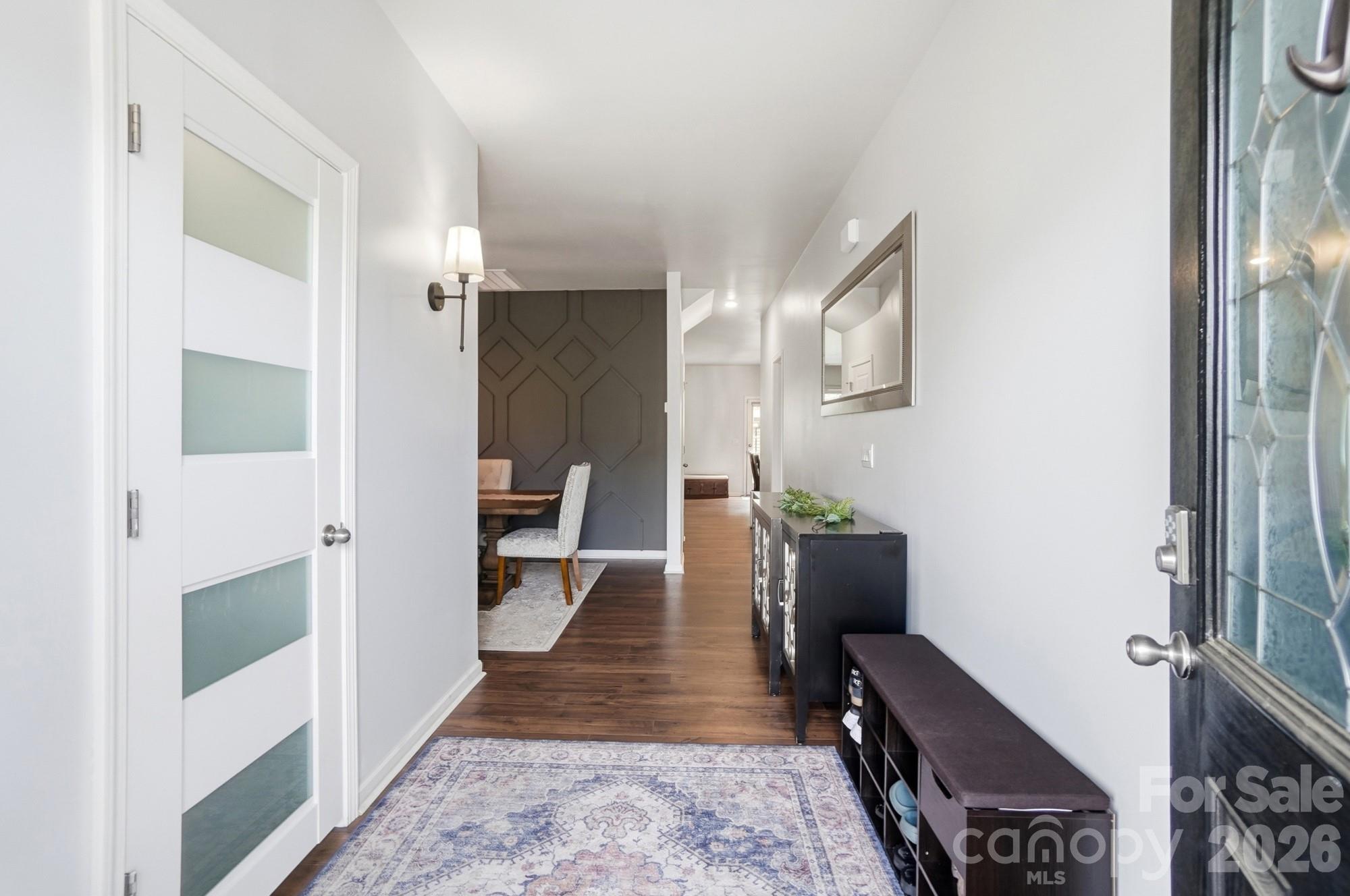 116 Timbergreen Court — Troutman