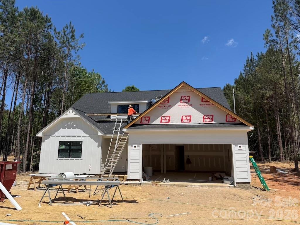1020 Baylor Grove Road #20 — Monroe