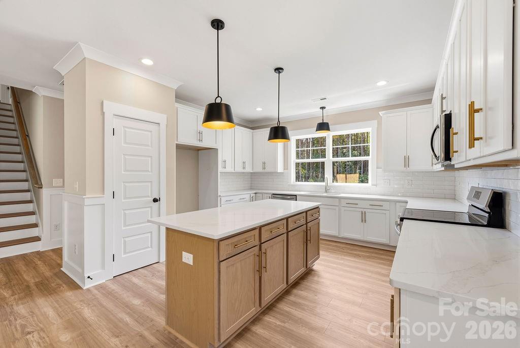 1020 Baylor Grove Road #20 — Monroe