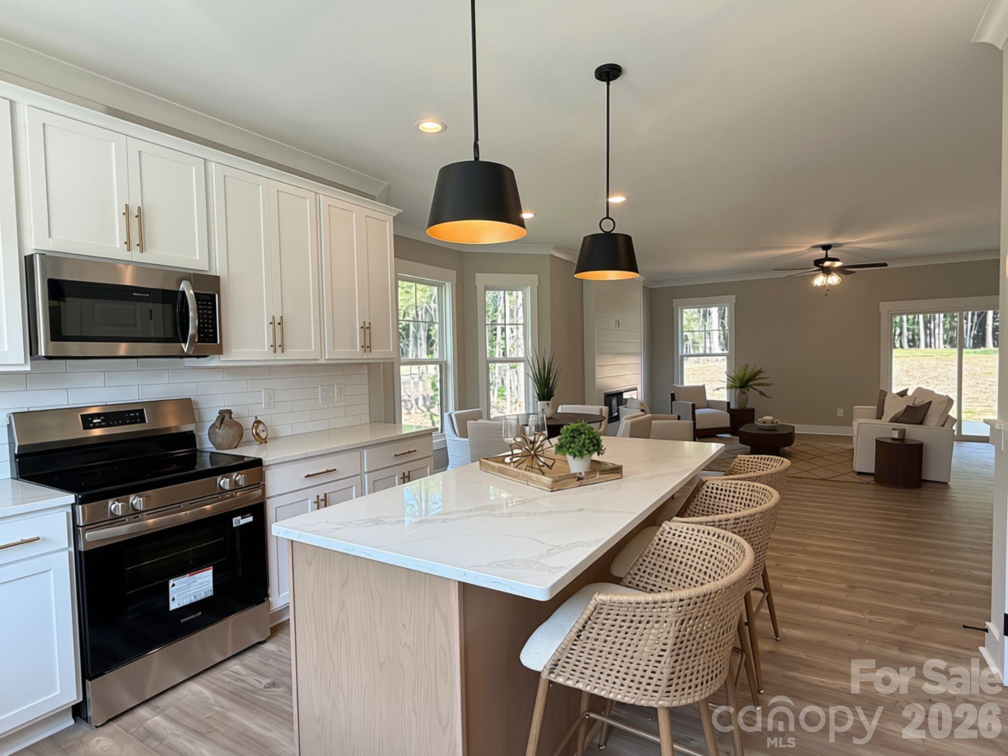 1020 Baylor Grove Road #20 — Monroe