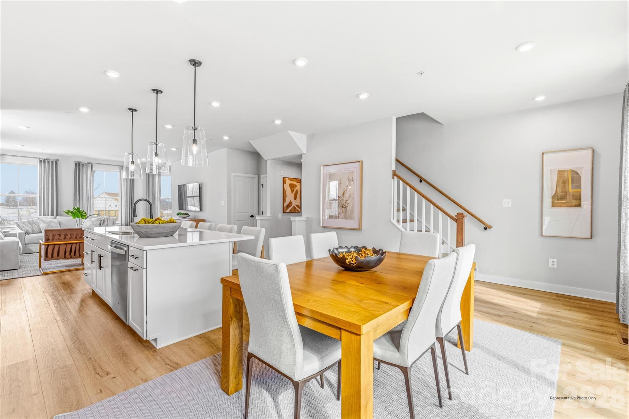 1035 Bracken Hill Road — Indian Trail