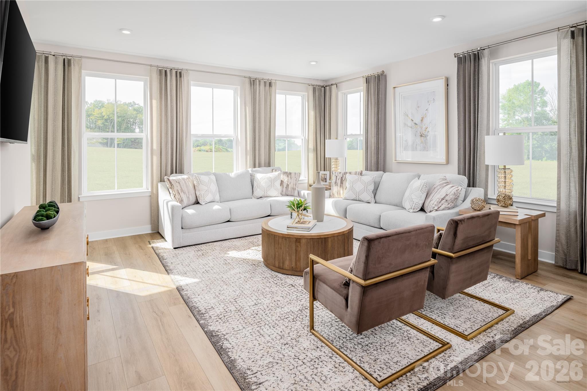 1035 Bracken Hill Road — Indian Trail