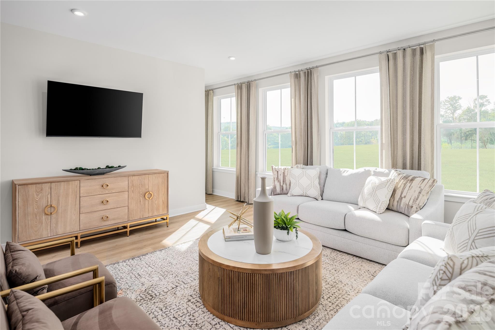 1035 Bracken Hill Road — Indian Trail