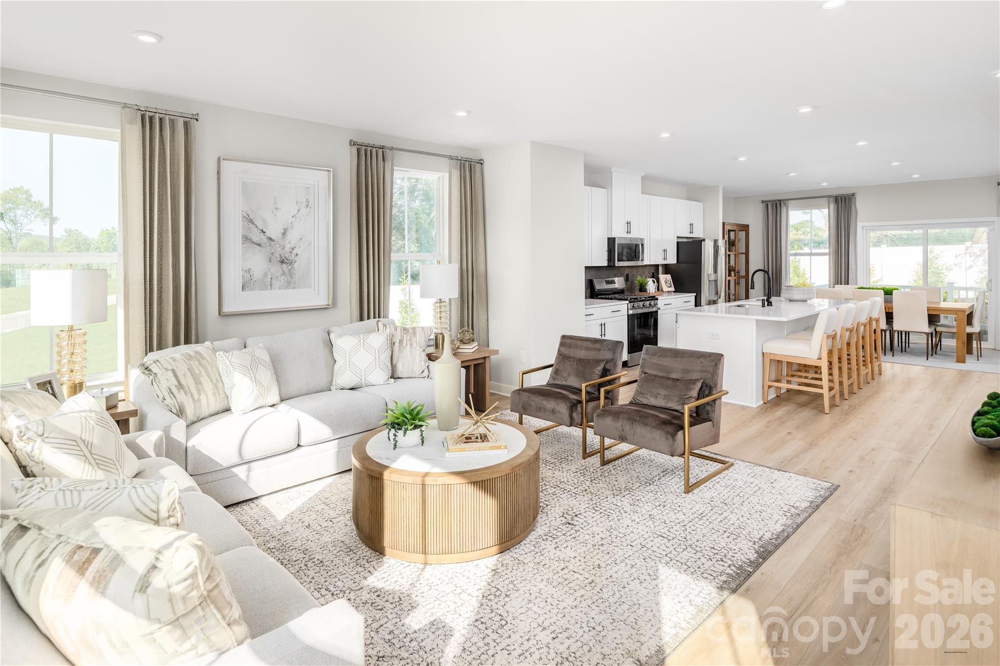 1035 Bracken Hill Road — Indian Trail