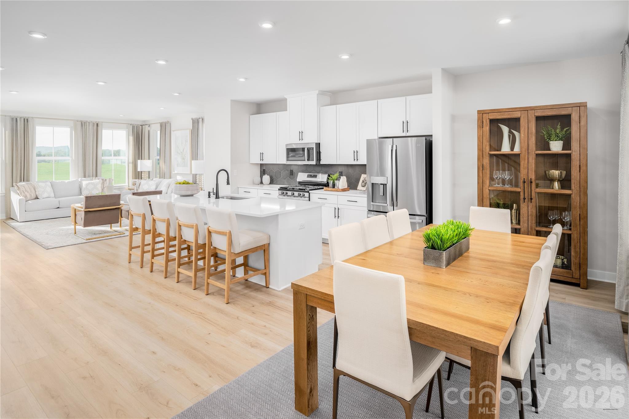 1035 Bracken Hill Road — Indian Trail