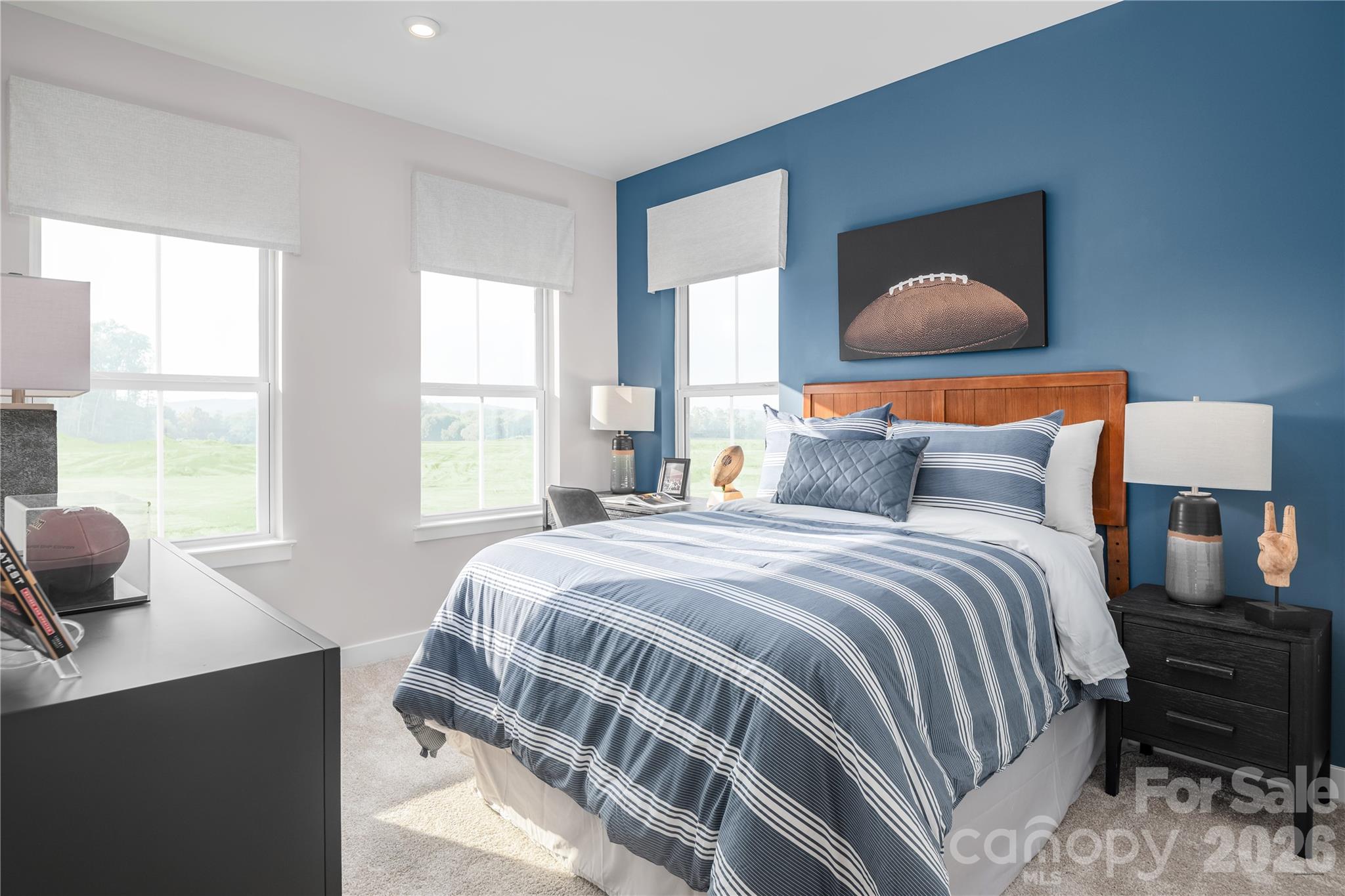 1035 Bracken Hill Road — Indian Trail