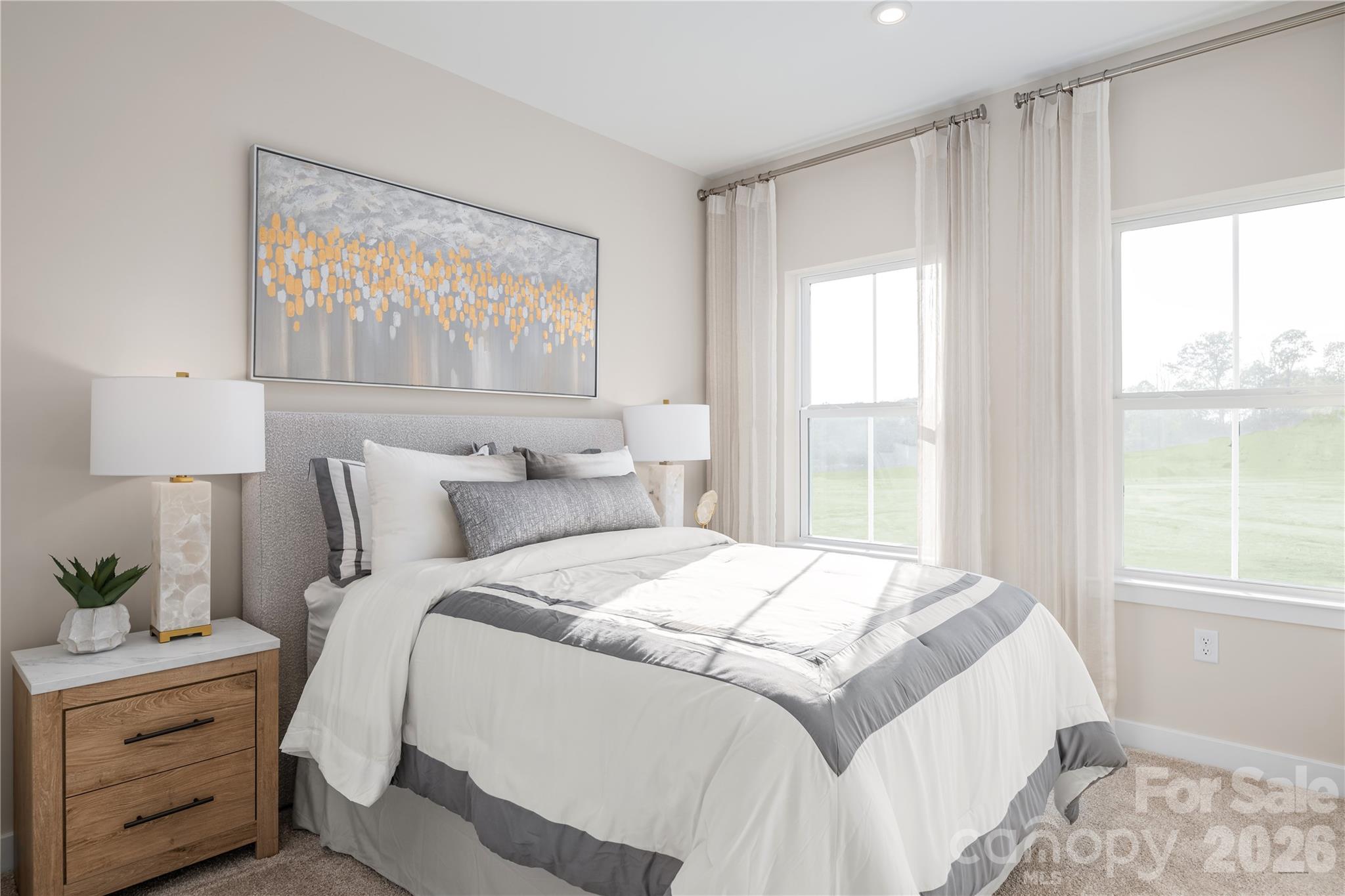 1035 Bracken Hill Road — Indian Trail
