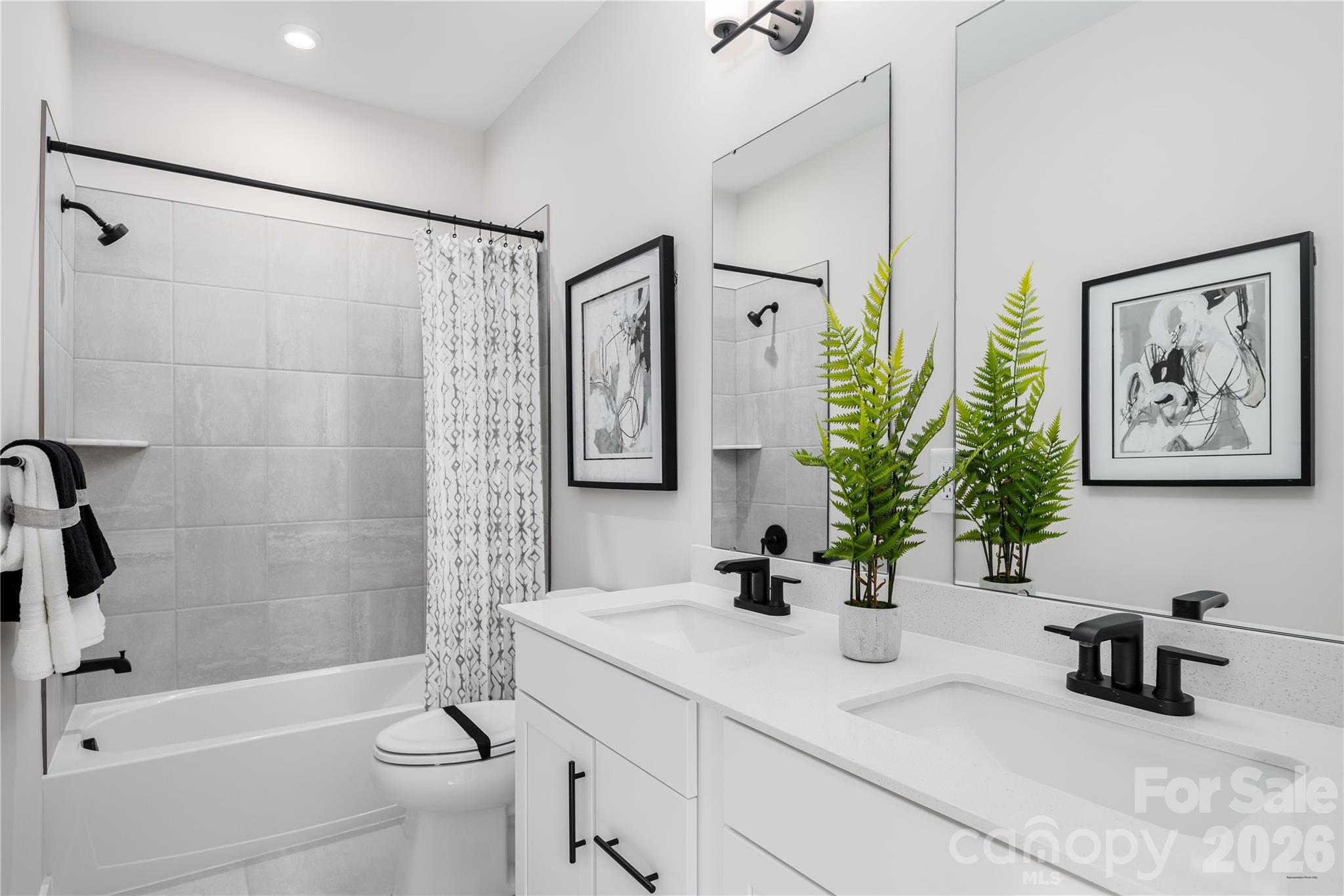 1035 Bracken Hill Road — Indian Trail