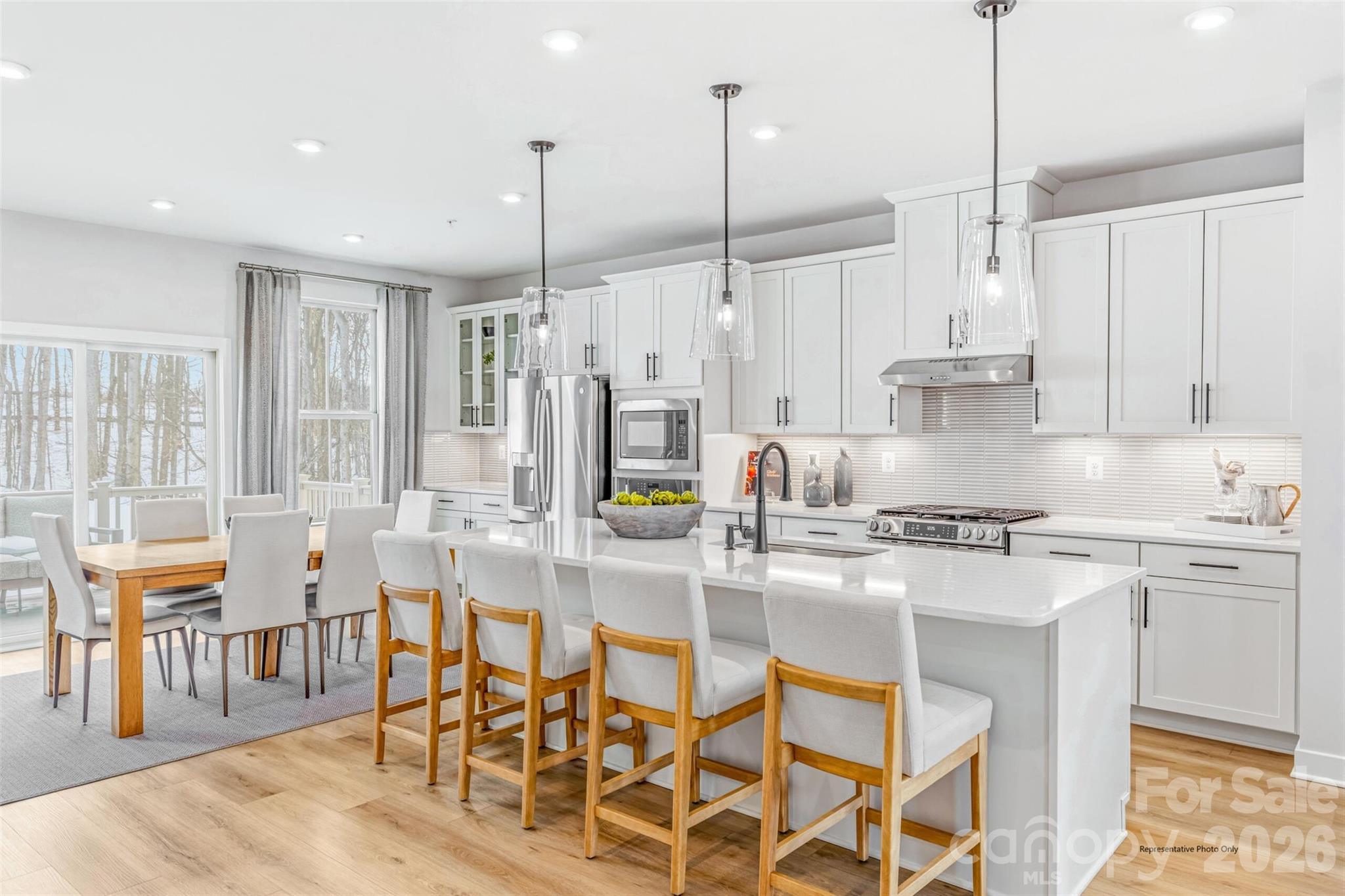 1035 Bracken Hill Road — Indian Trail