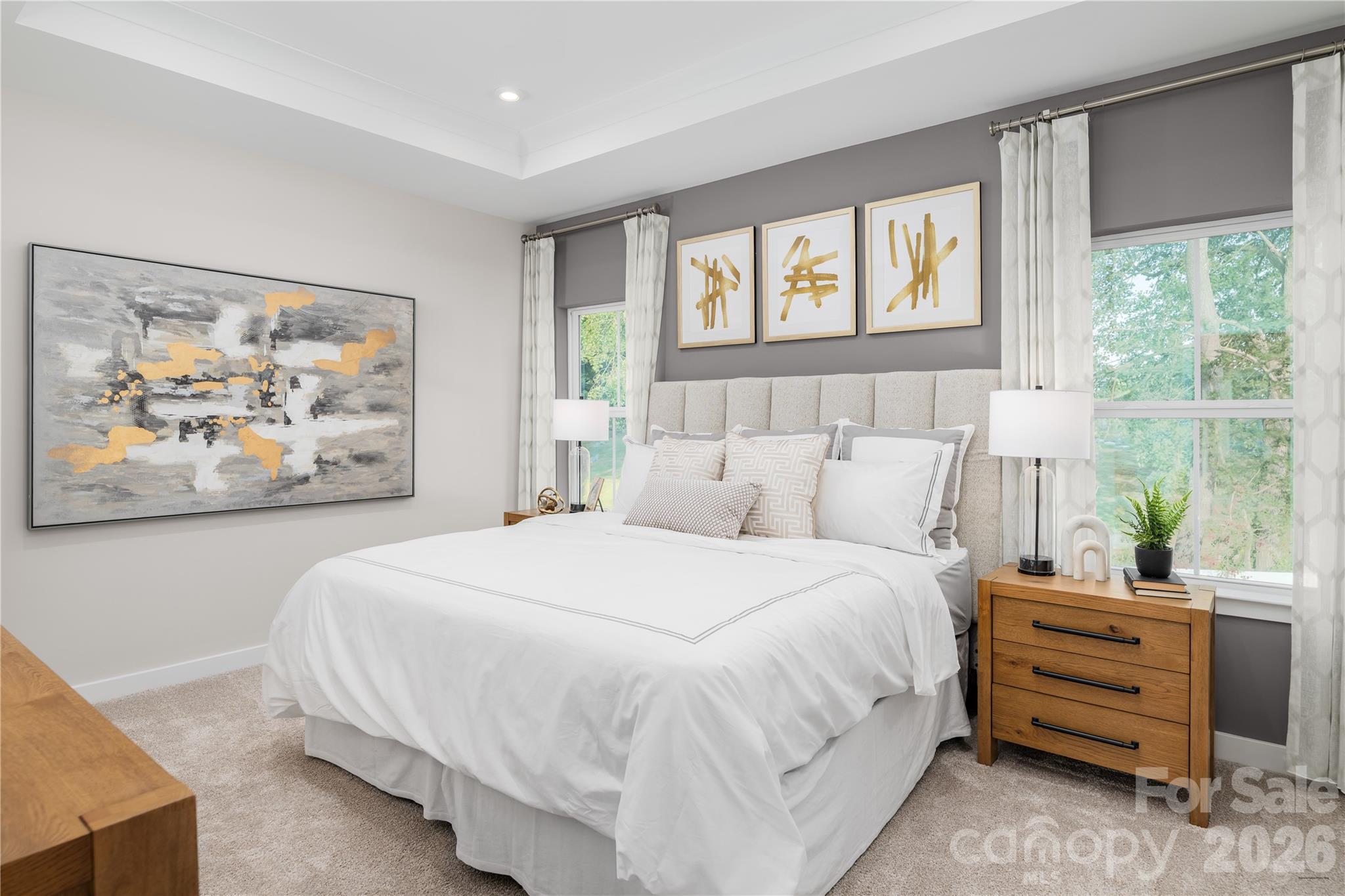 1035 Bracken Hill Road — Indian Trail
