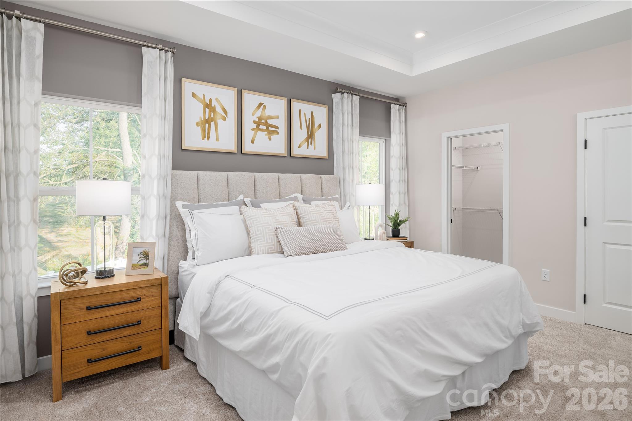 1035 Bracken Hill Road — Indian Trail
