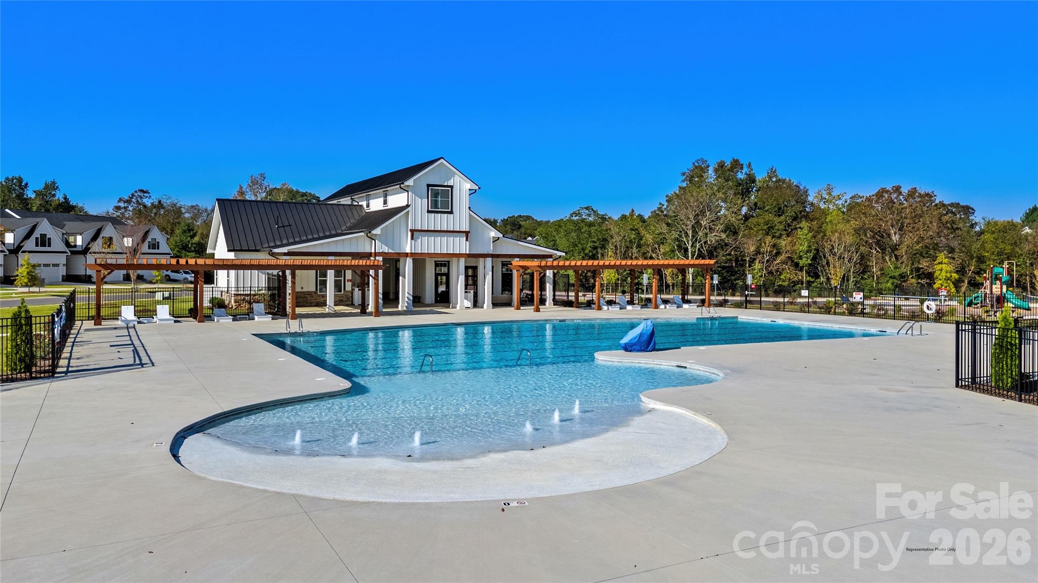 1035 Bracken Hill Road — Indian Trail