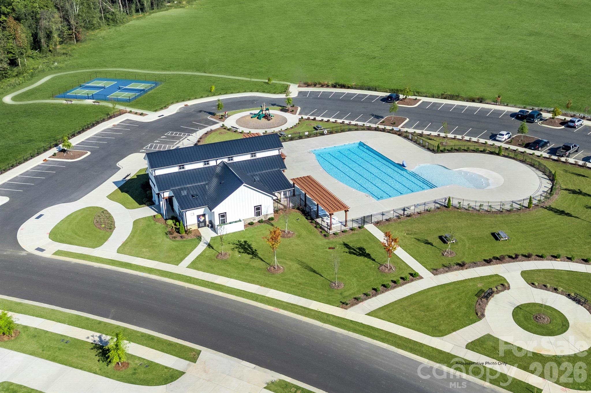 1035 Bracken Hill Road — Indian Trail
