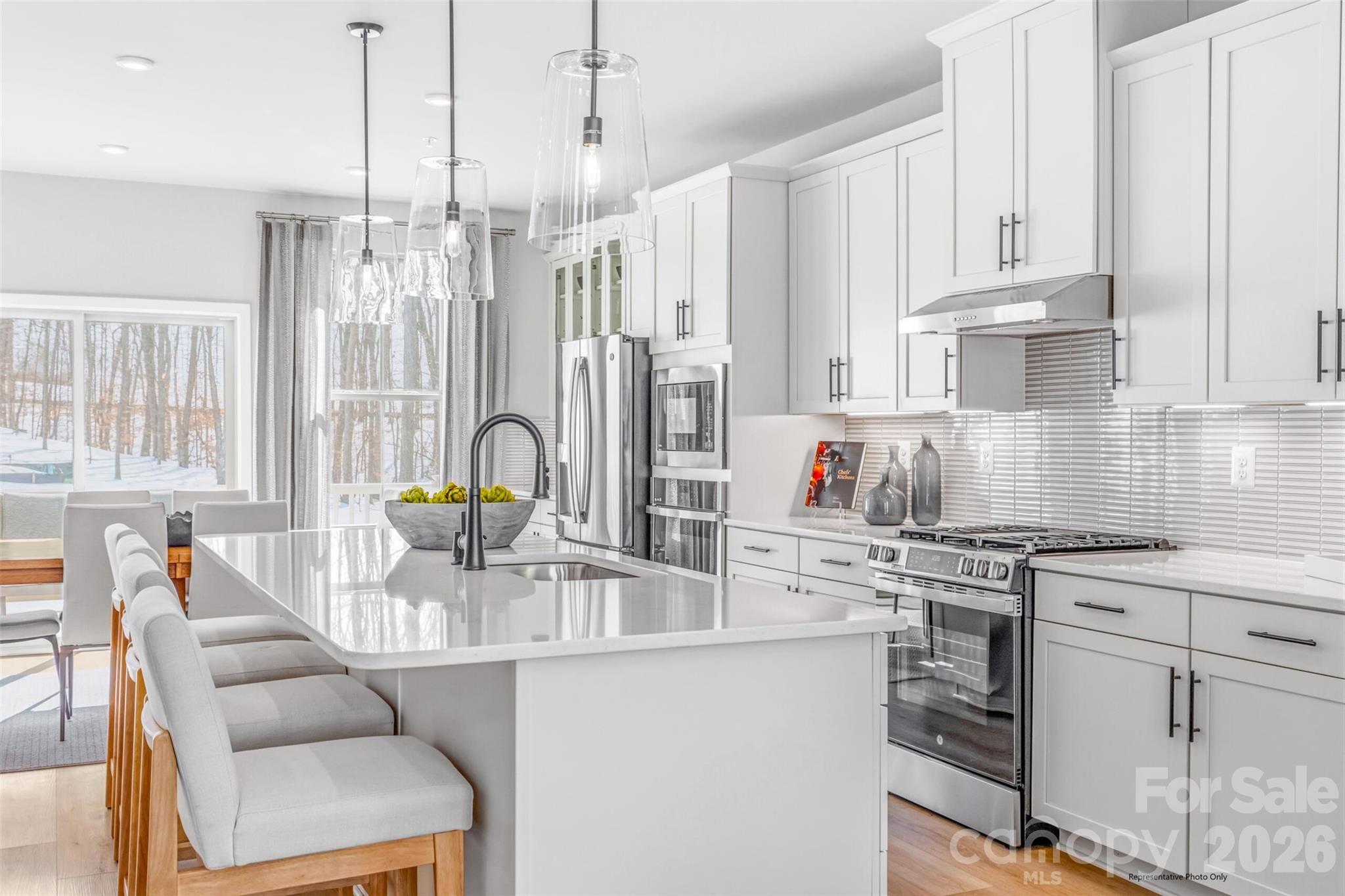 1035 Bracken Hill Road — Indian Trail