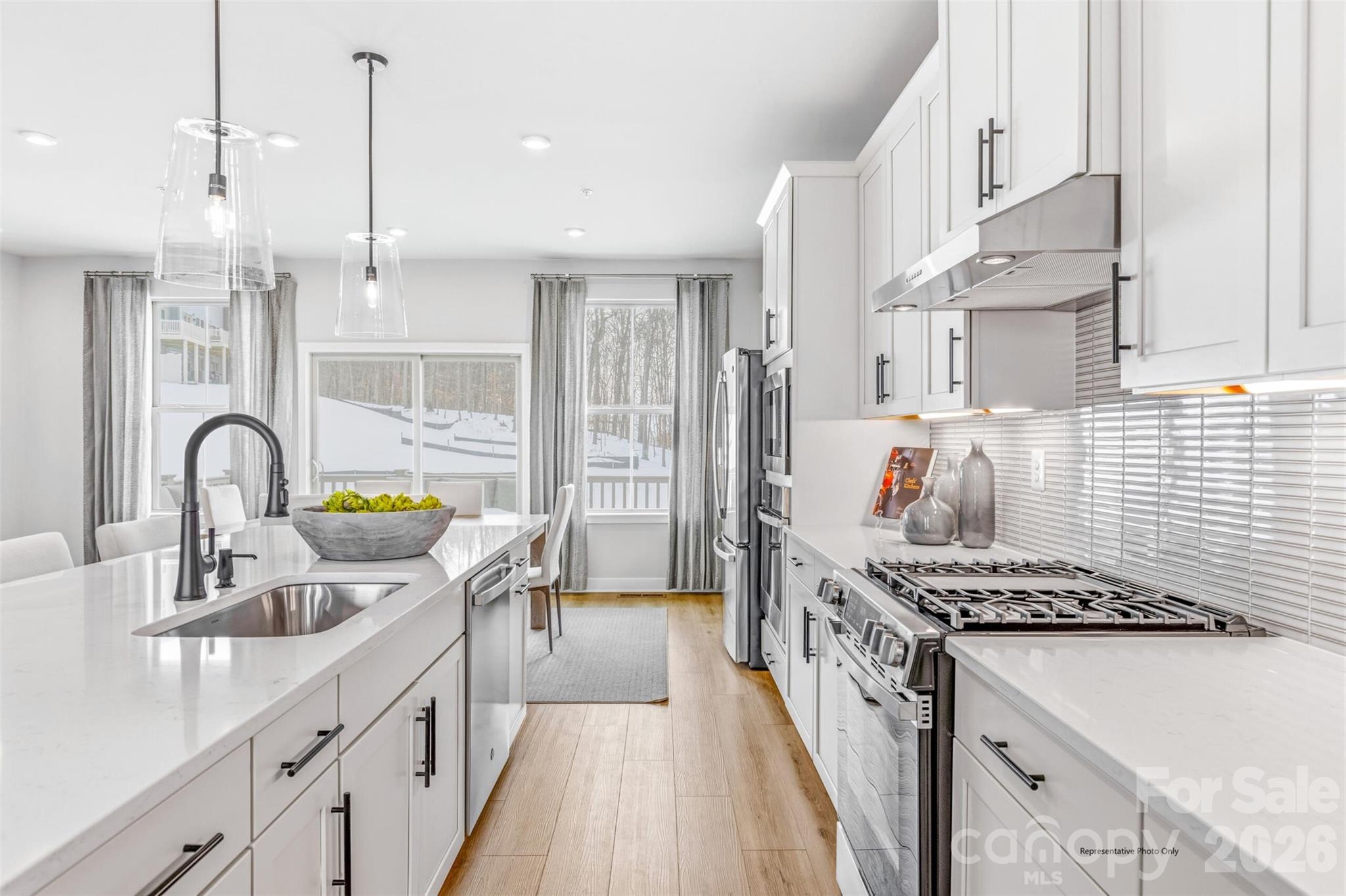 1035 Bracken Hill Road — Indian Trail