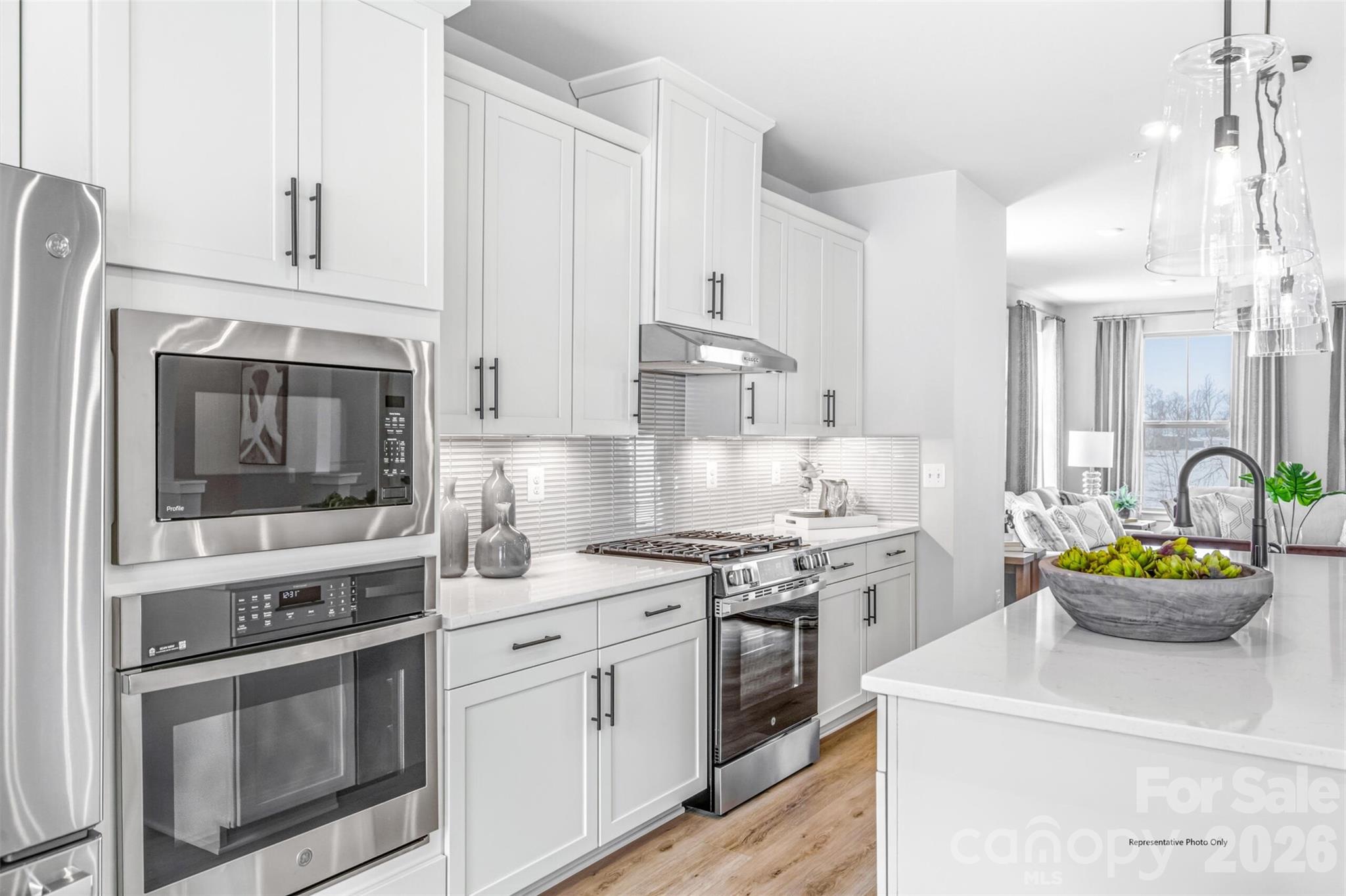 1035 Bracken Hill Road — Indian Trail