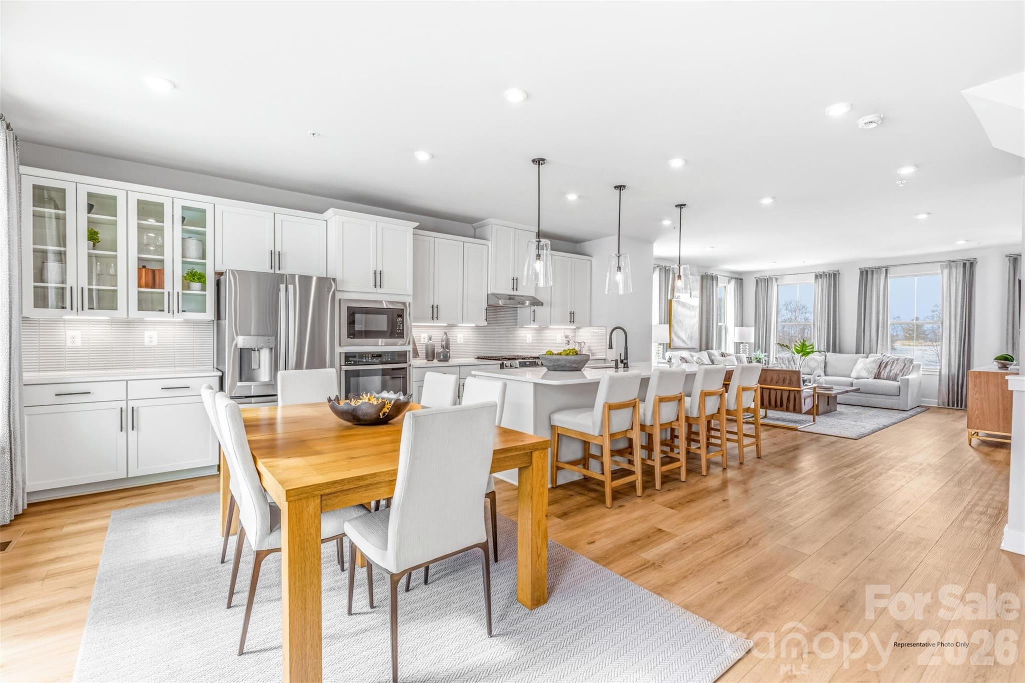 1035 Bracken Hill Road — Indian Trail