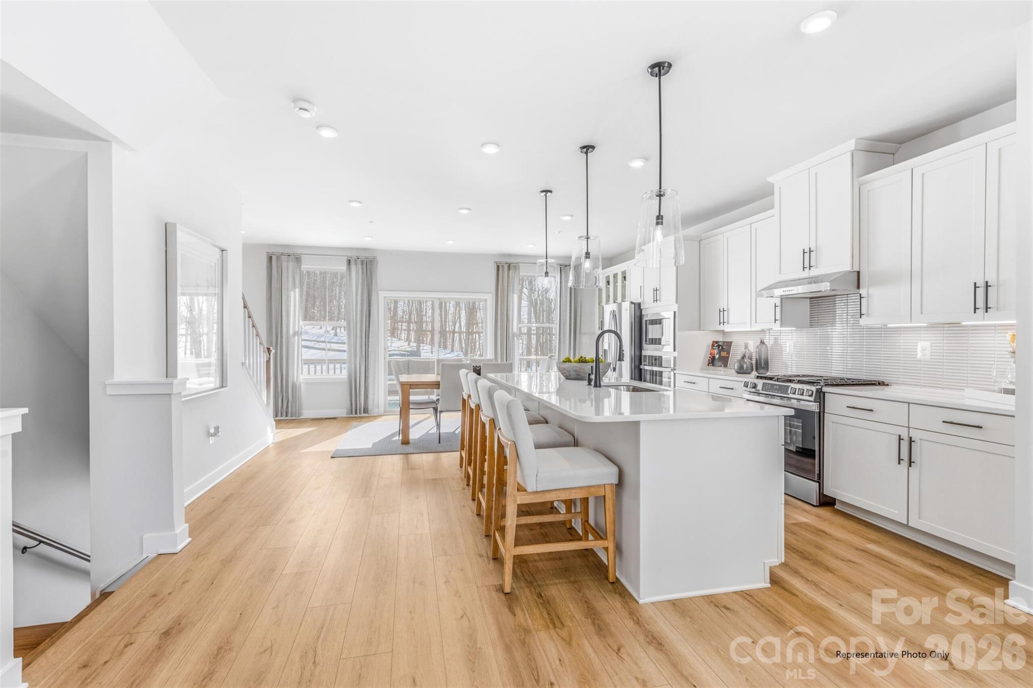 1035 Bracken Hill Road — Indian Trail