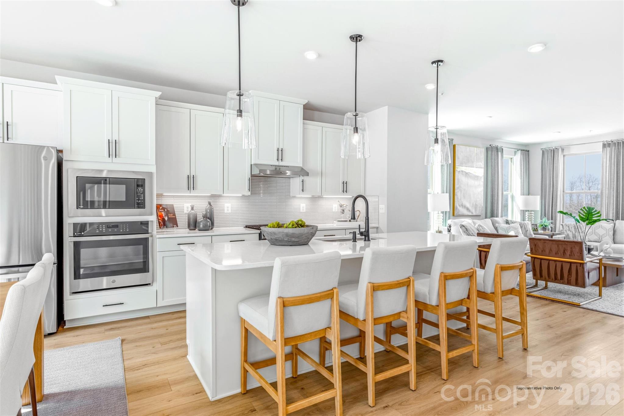 1035 Bracken Hill Road — Indian Trail