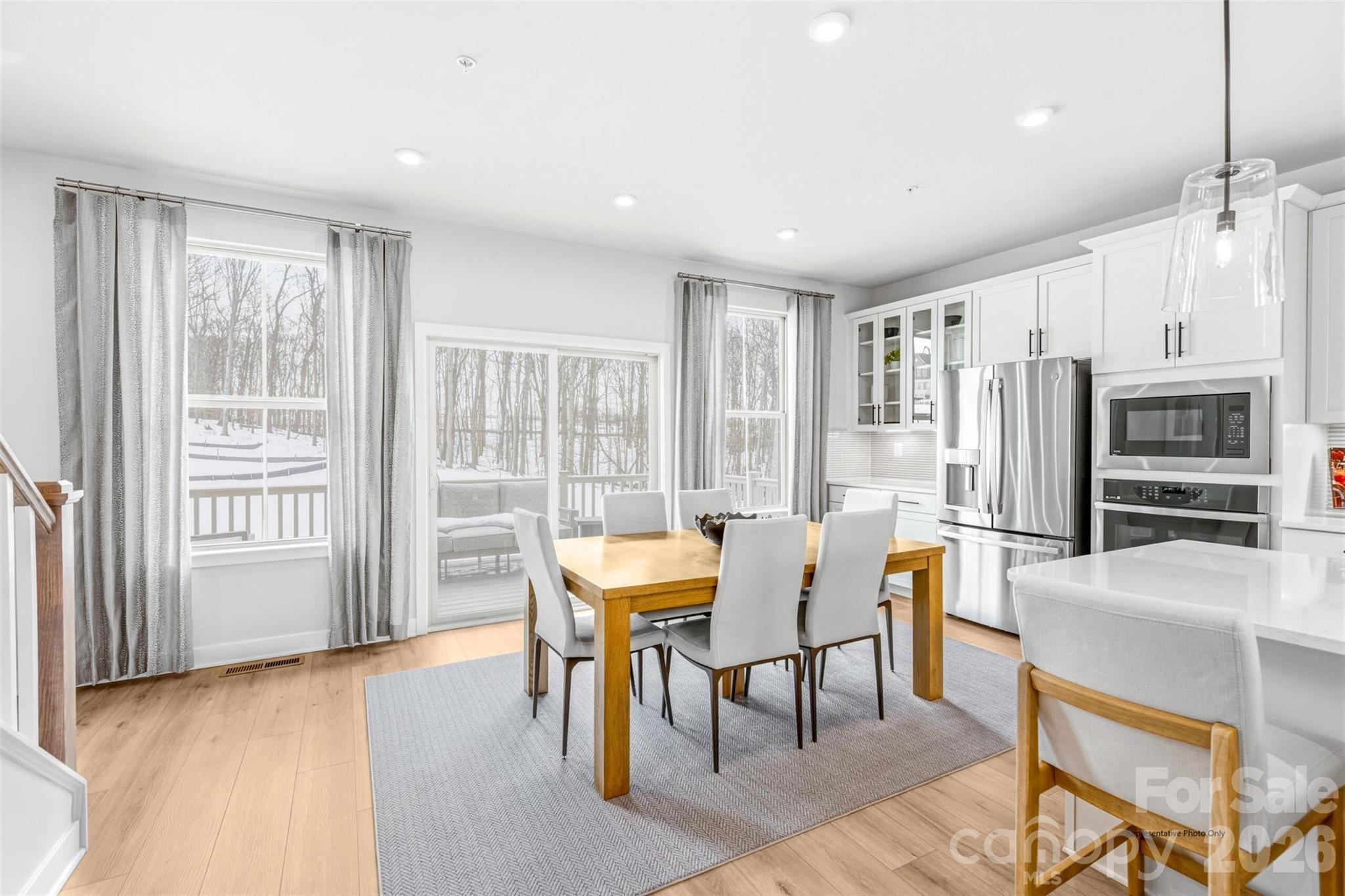 1035 Bracken Hill Road — Indian Trail