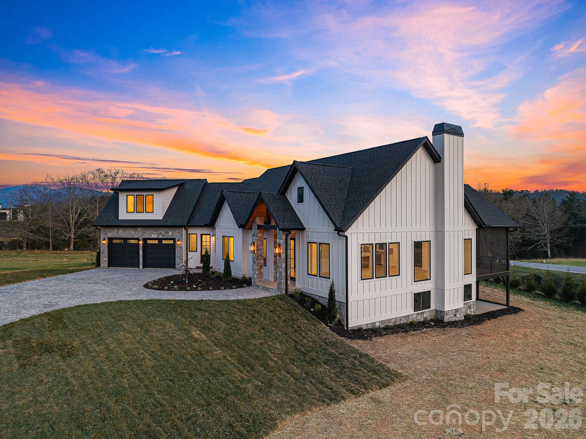 133 Golden Pasture Drive — Fletcher