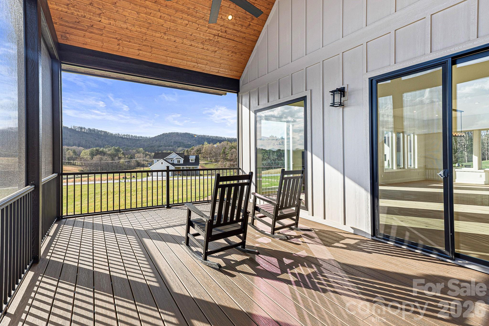 133 Golden Pasture Drive — Fletcher