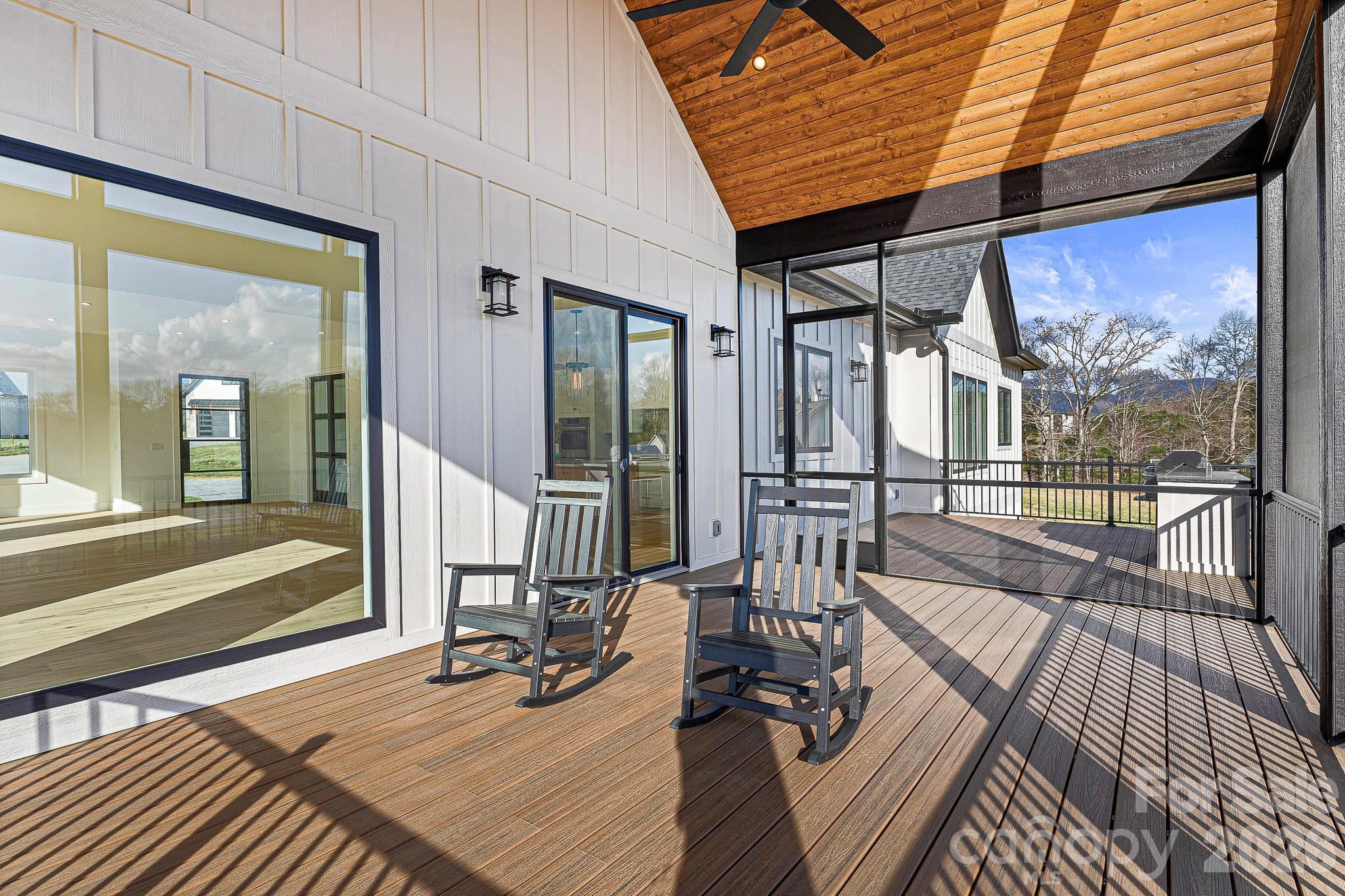 133 Golden Pasture Drive — Fletcher