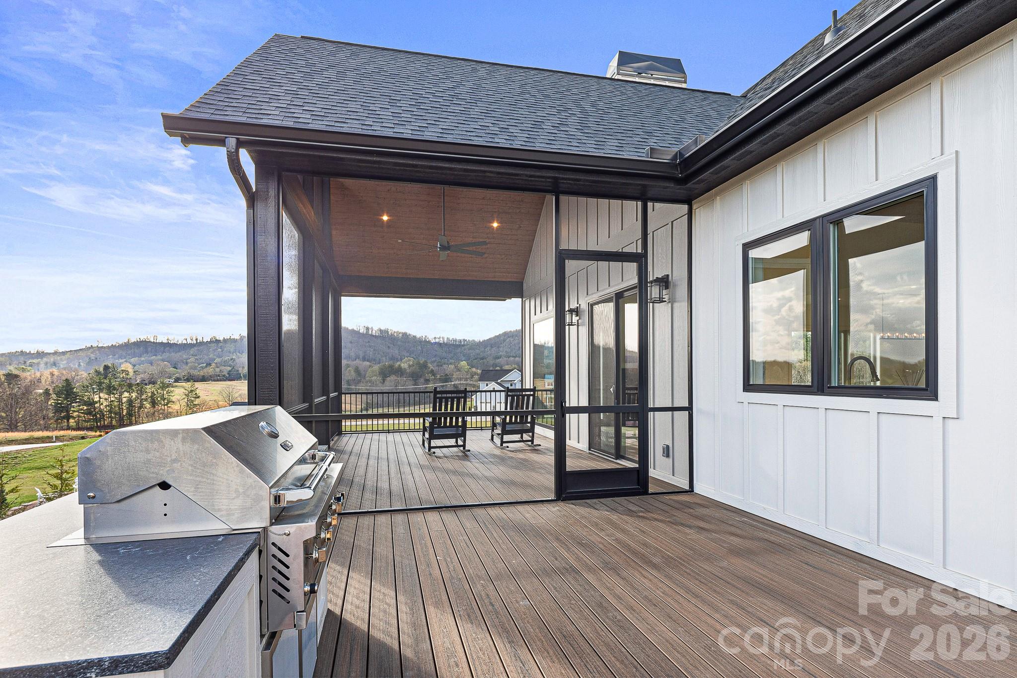 133 Golden Pasture Drive — Fletcher