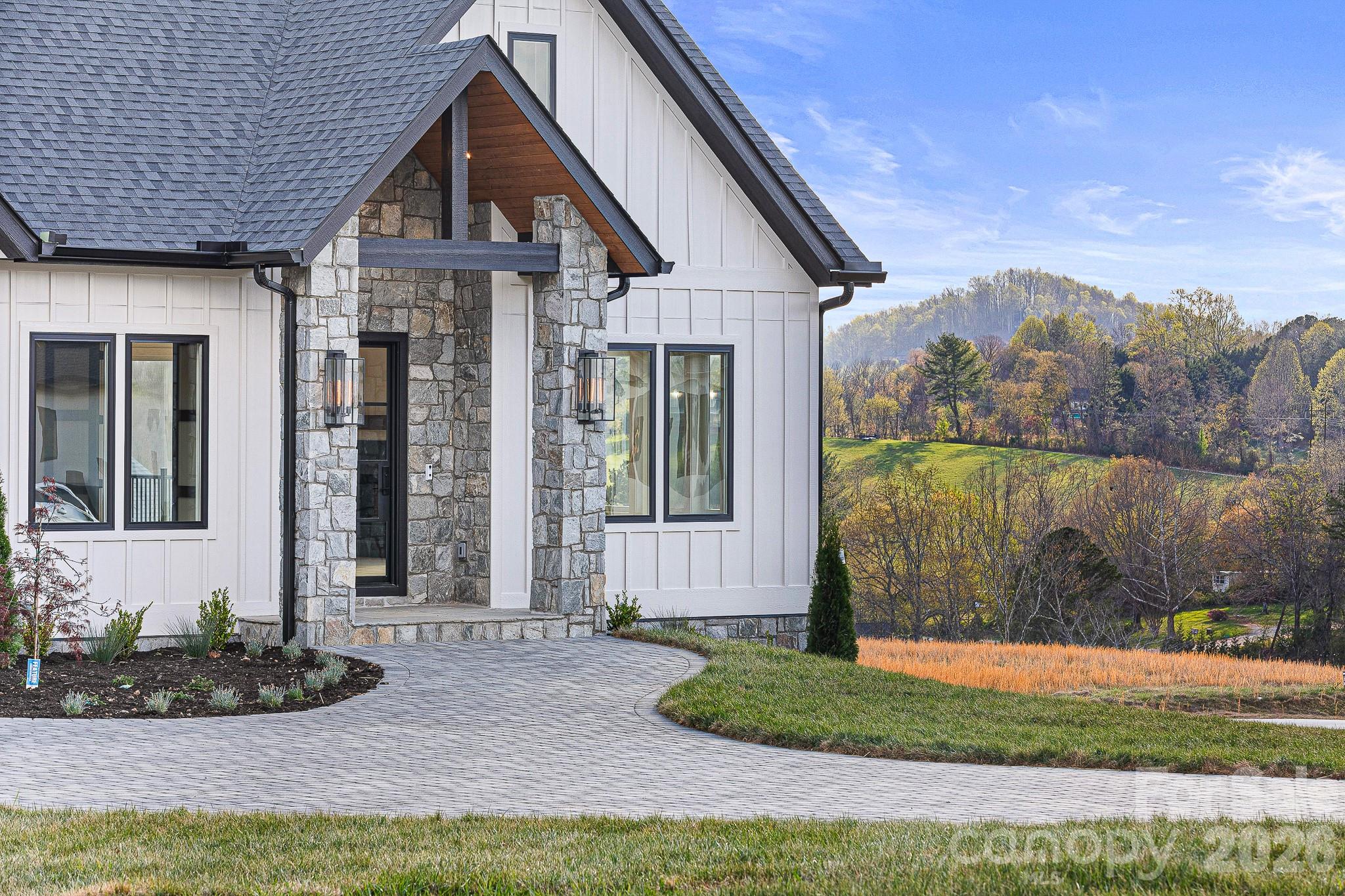 133 Golden Pasture Drive — Fletcher