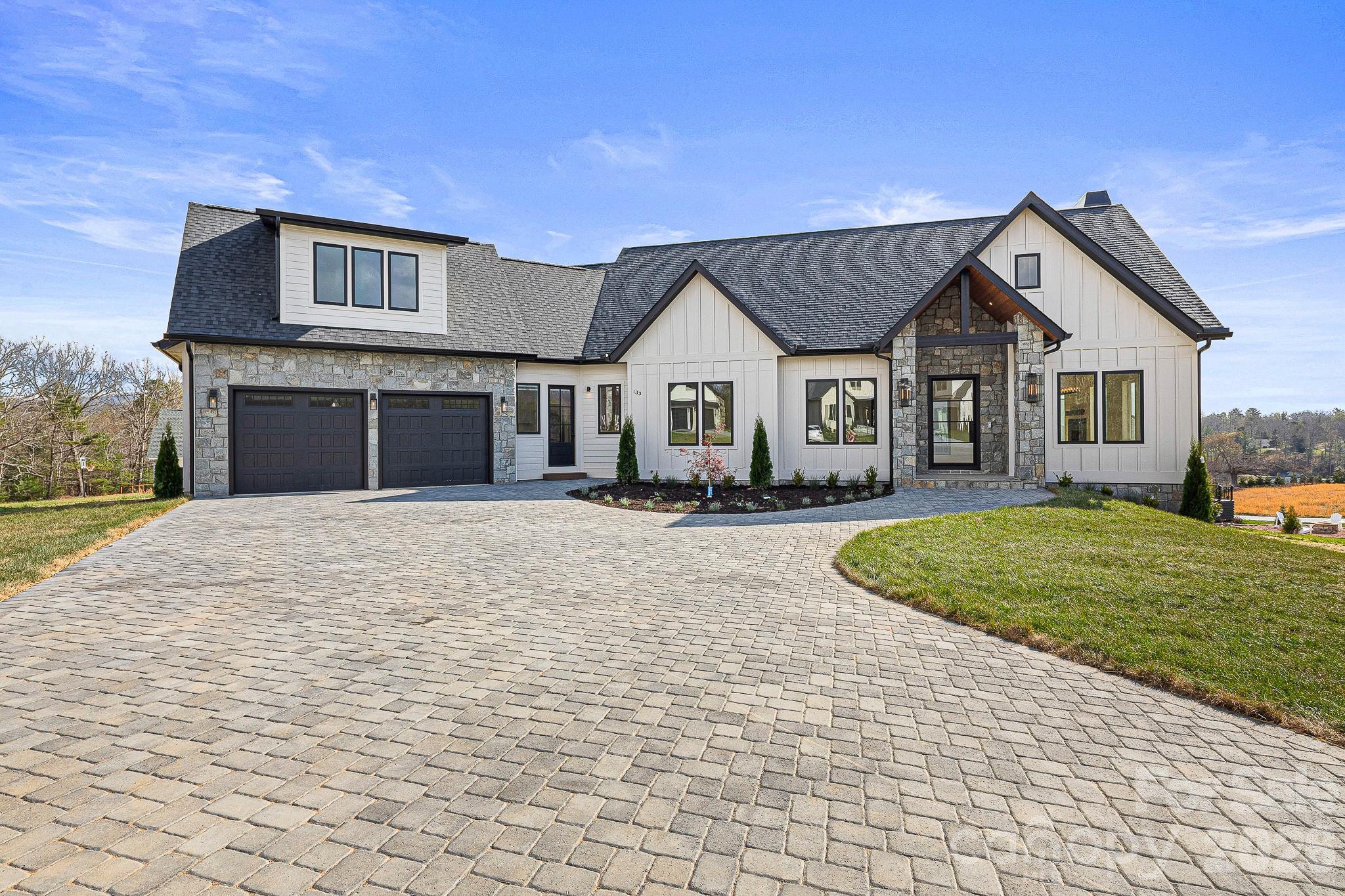 133 Golden Pasture Drive — Fletcher