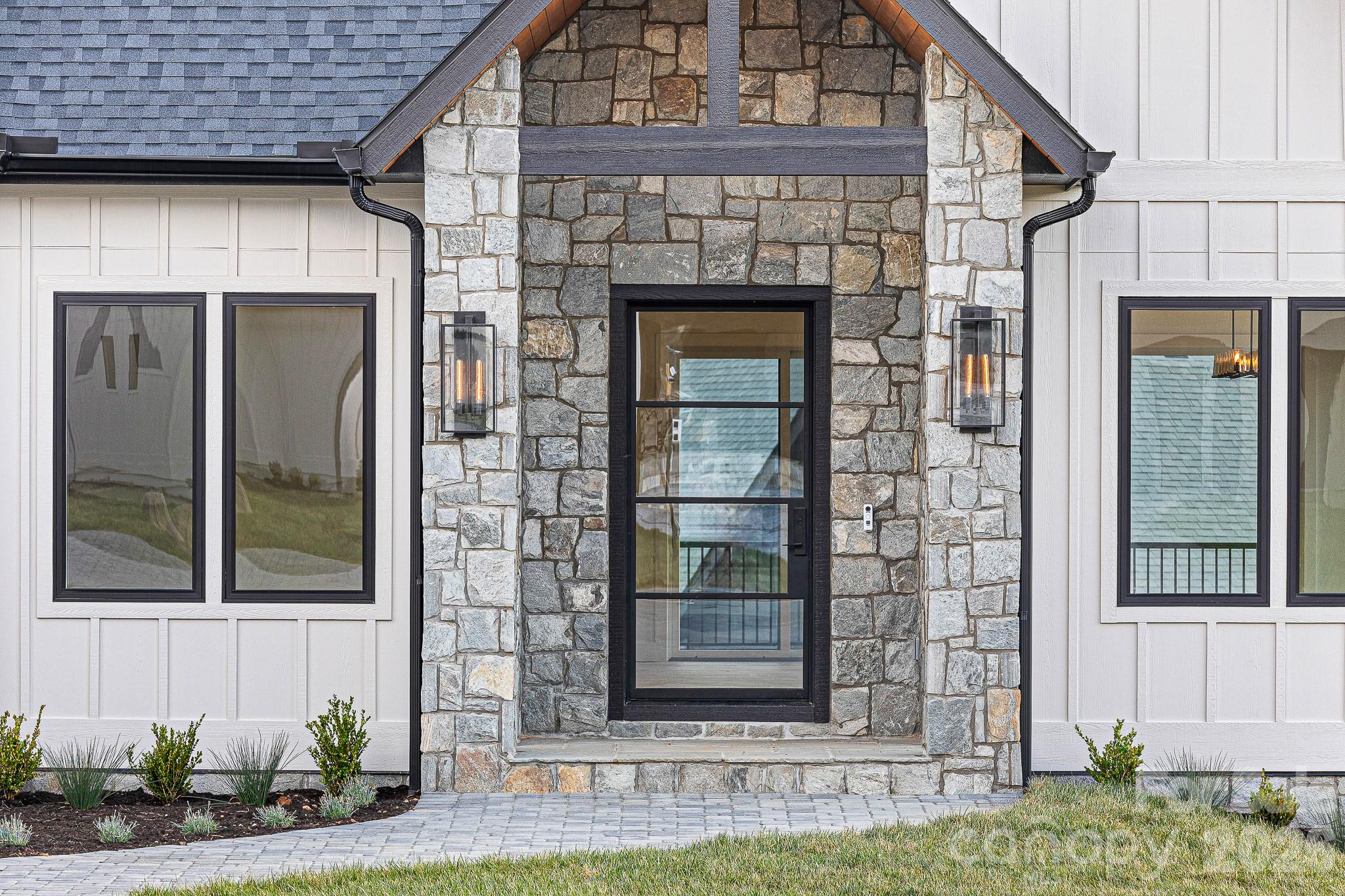 133 Golden Pasture Drive — Fletcher