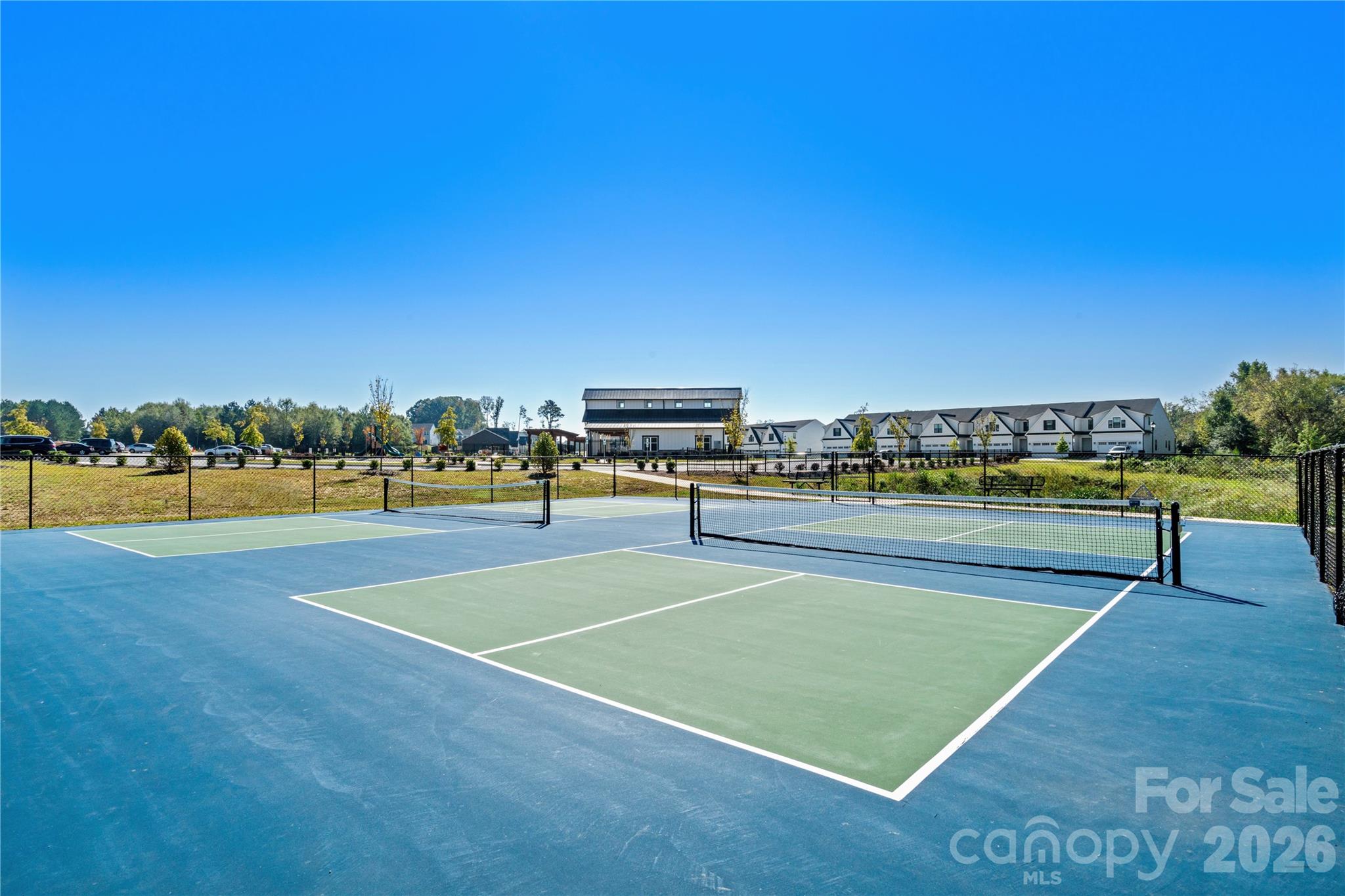 1033 Bracken Hill Road — Indian Trail