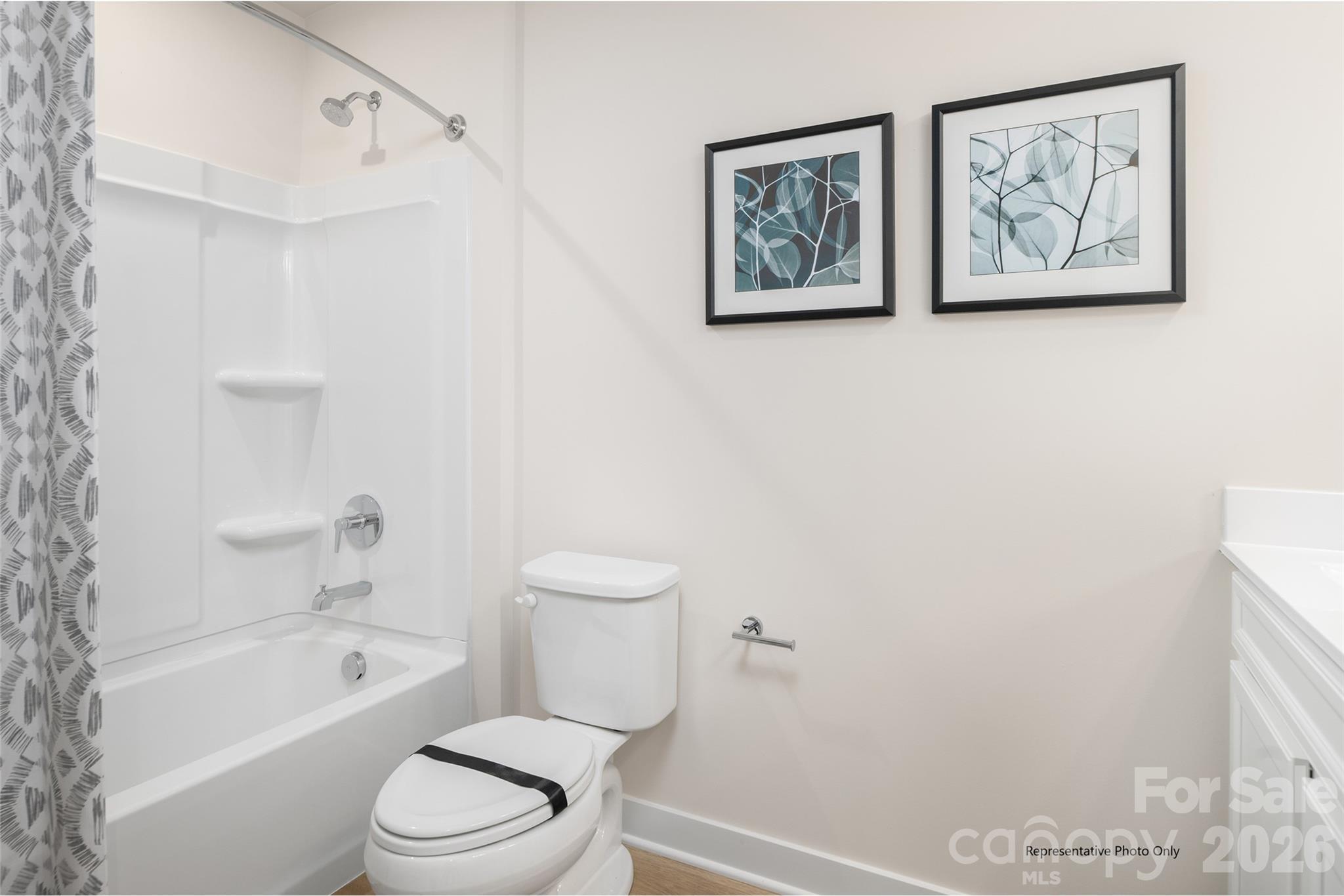 1031 Bracken Hill Road — Indian Trail