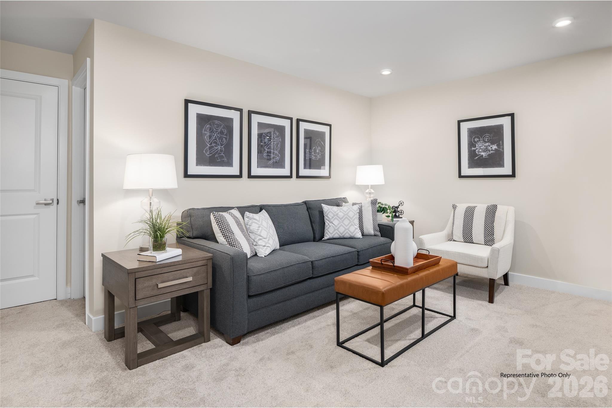 1031 Bracken Hill Road — Indian Trail