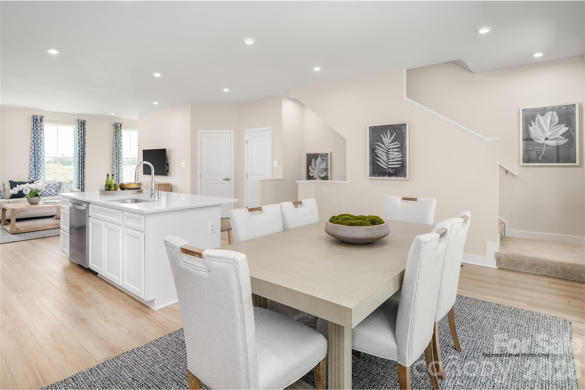 1031 Bracken Hill Road — Indian Trail