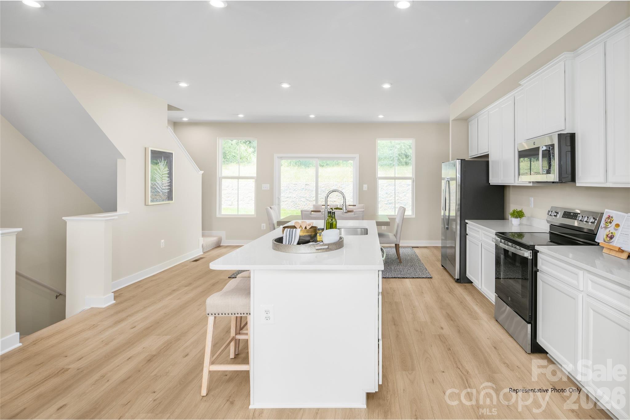 1031 Bracken Hill Road — Indian Trail