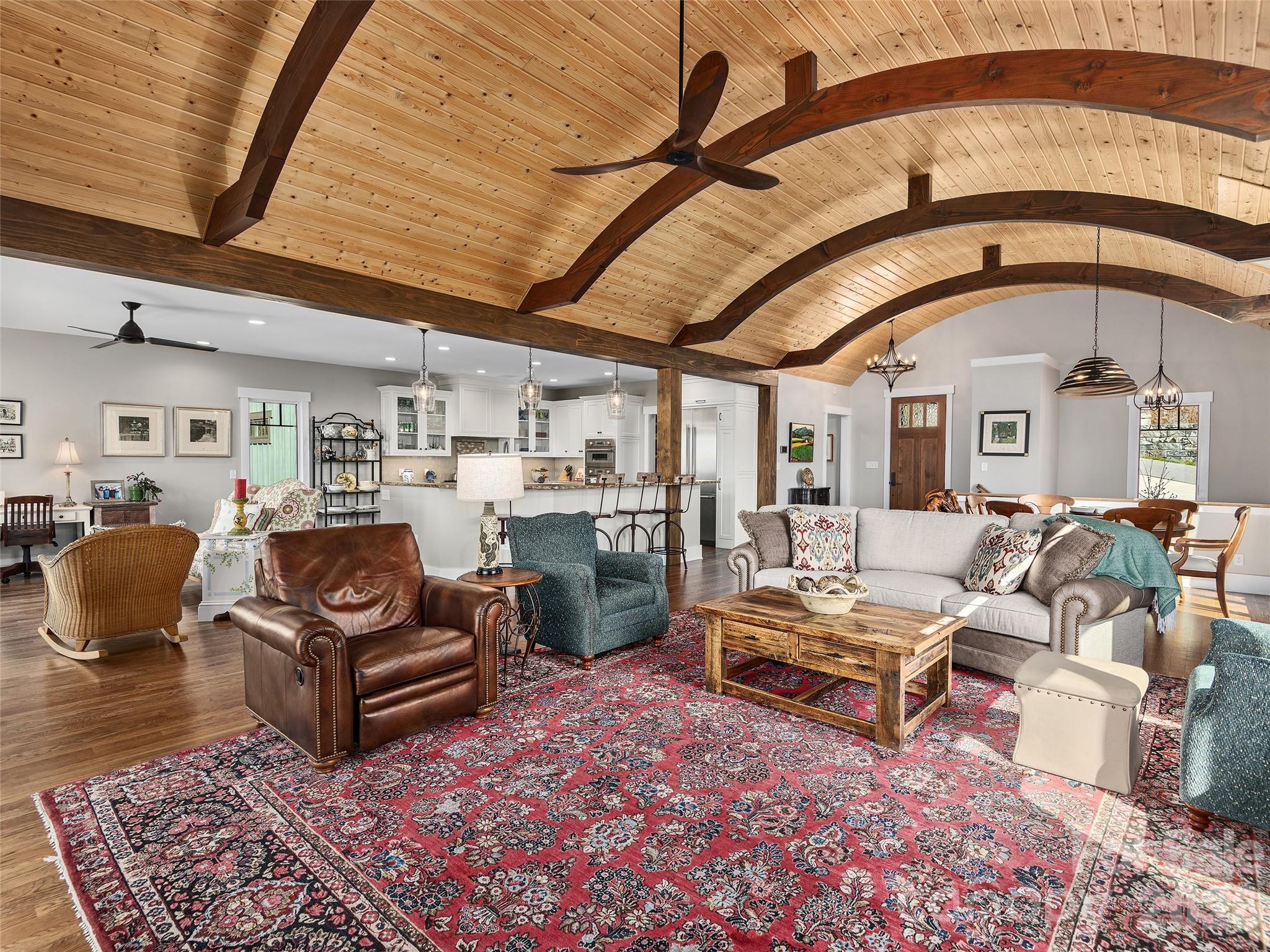 31 Wonderland Ridge Lane — Fairview