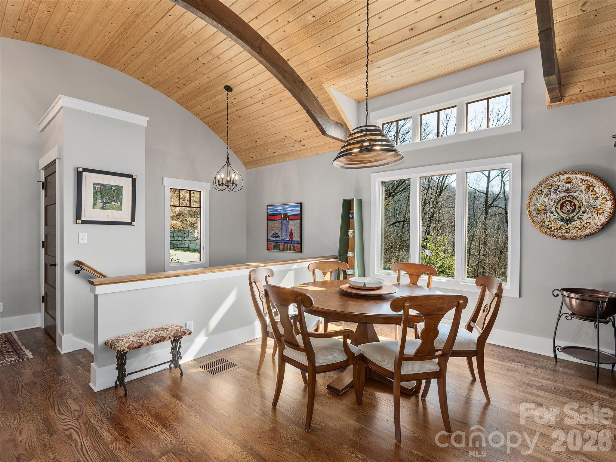 31 Wonderland Ridge Lane — Fairview