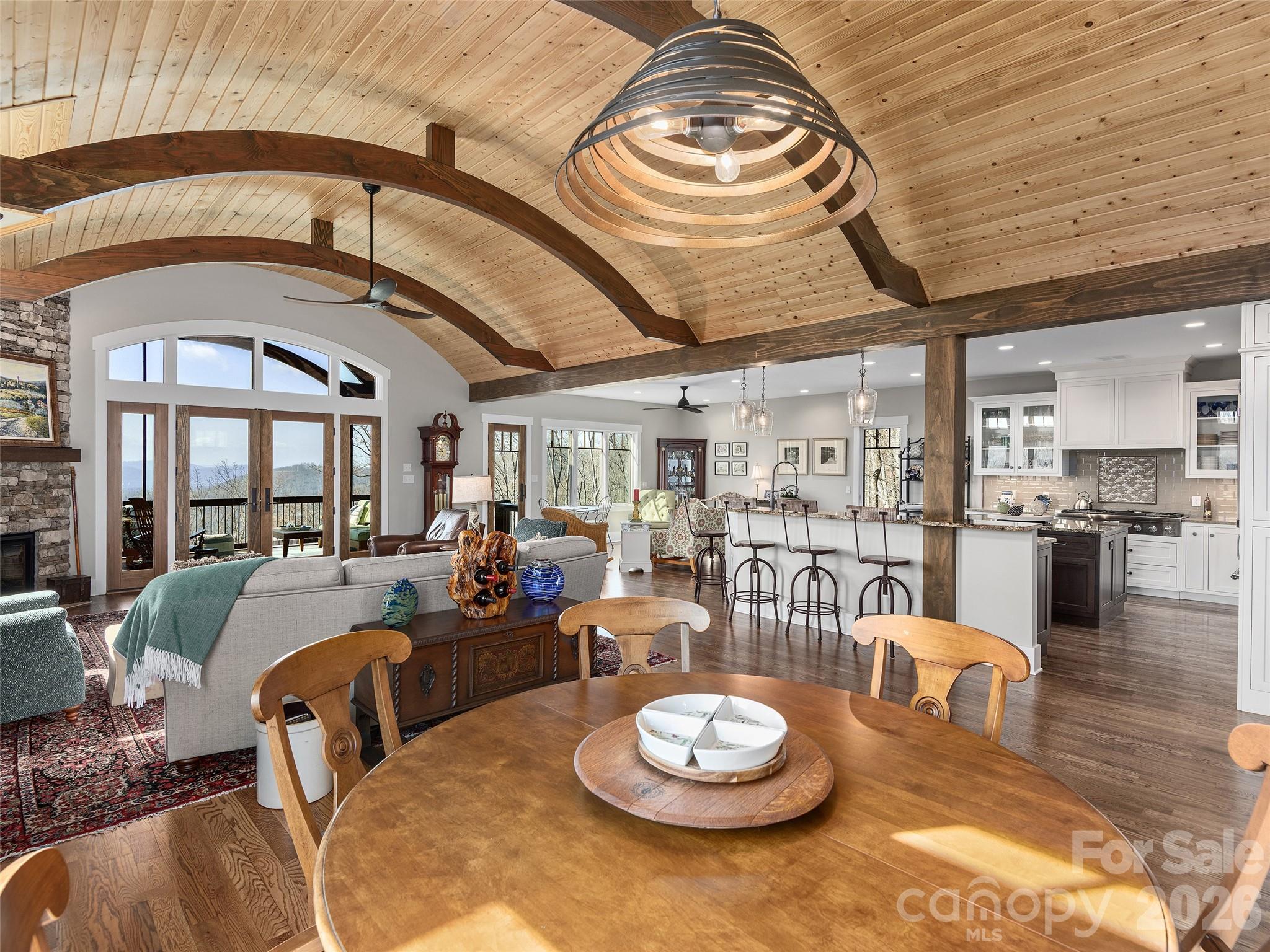 31 Wonderland Ridge Lane — Fairview